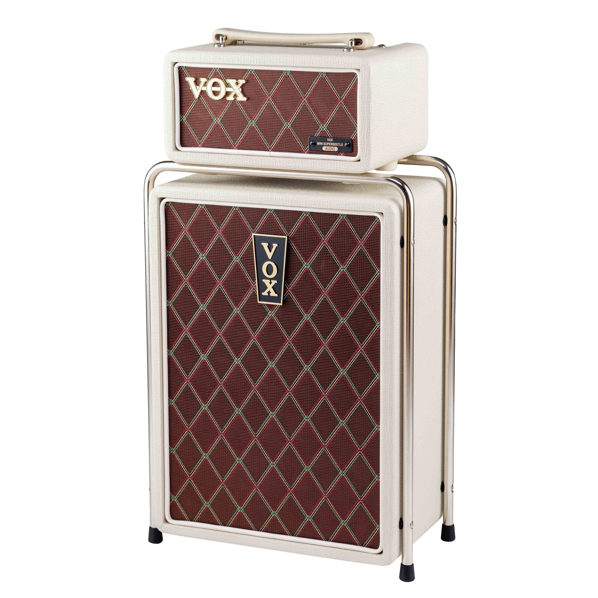 Vox Mini SuperBeetle Audio 4