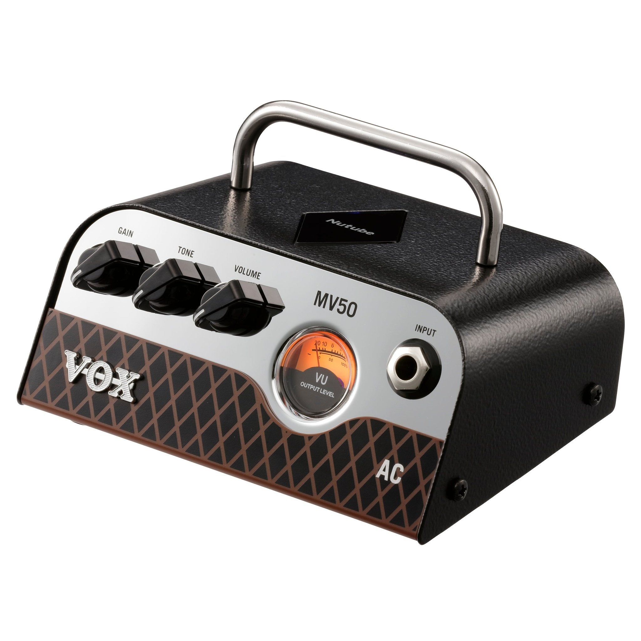 Vox MV50 Guitar Amp Head - AC 2