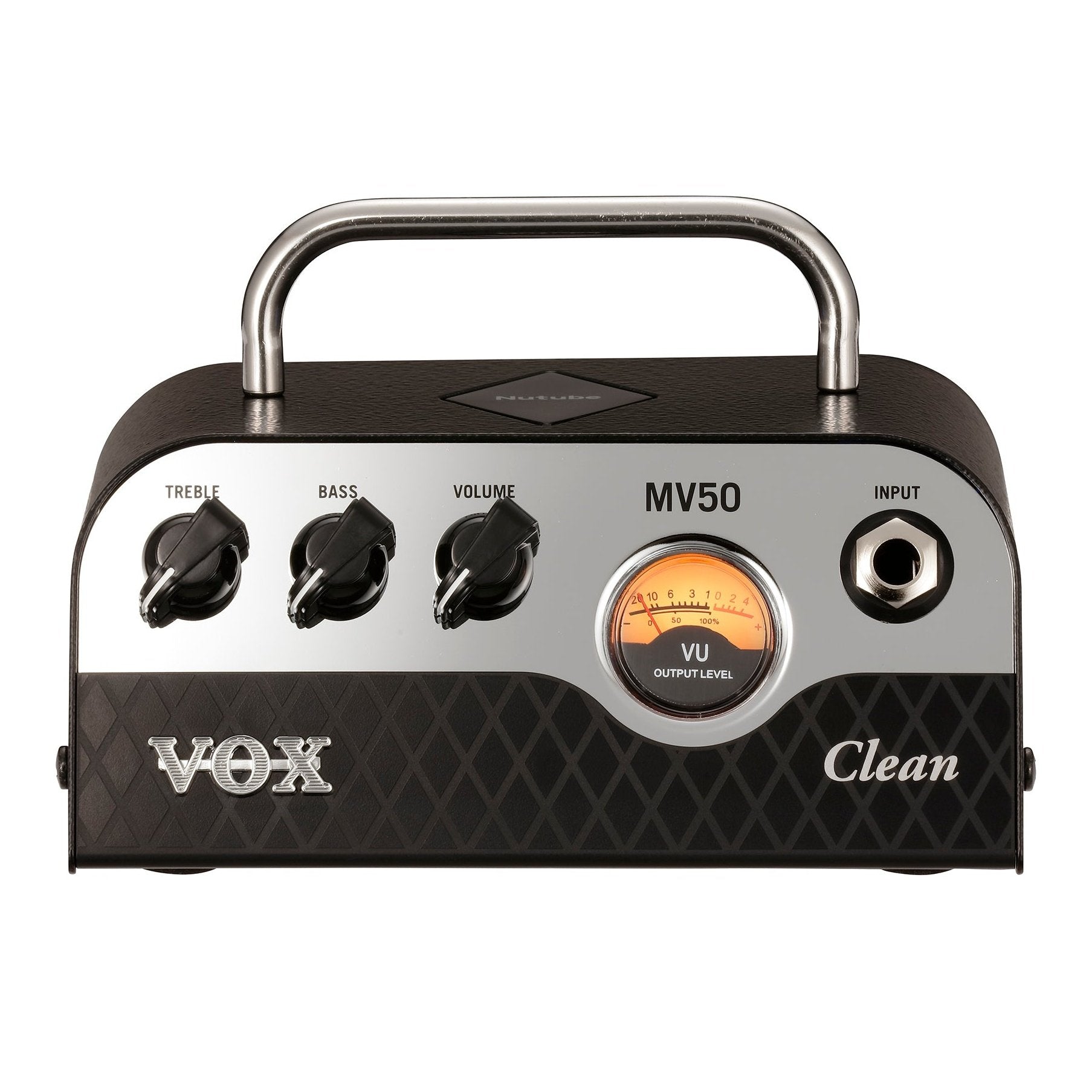 Vox MV50 Guitar Amp Head - CLEAN 1