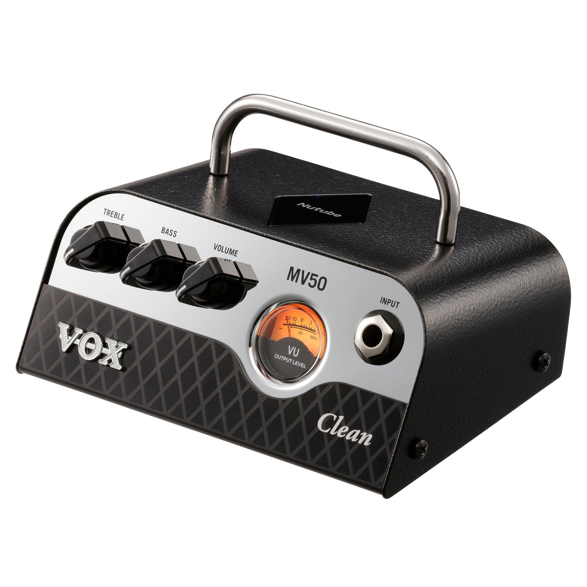 Vox MV50 Guitar Amp Head - CLEAN 3