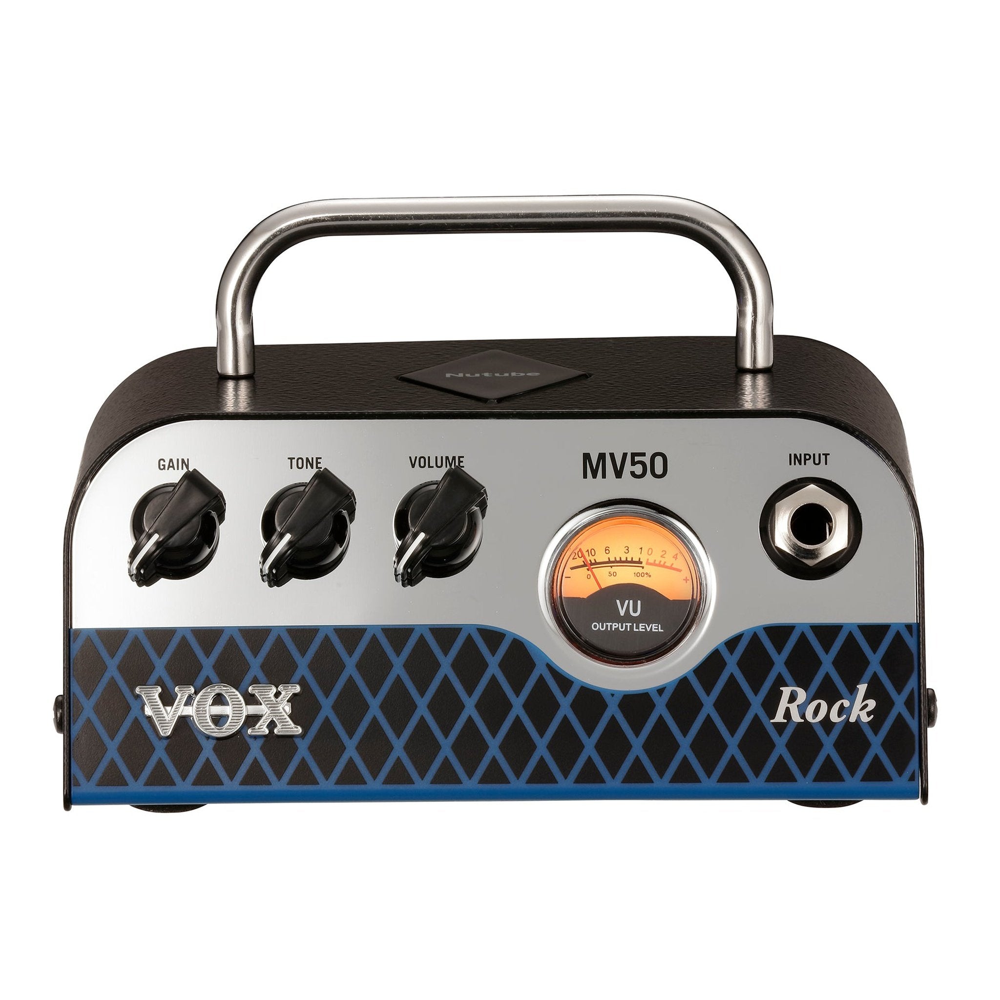 Vox MV50 Guitar Amp Head - ROCK 1