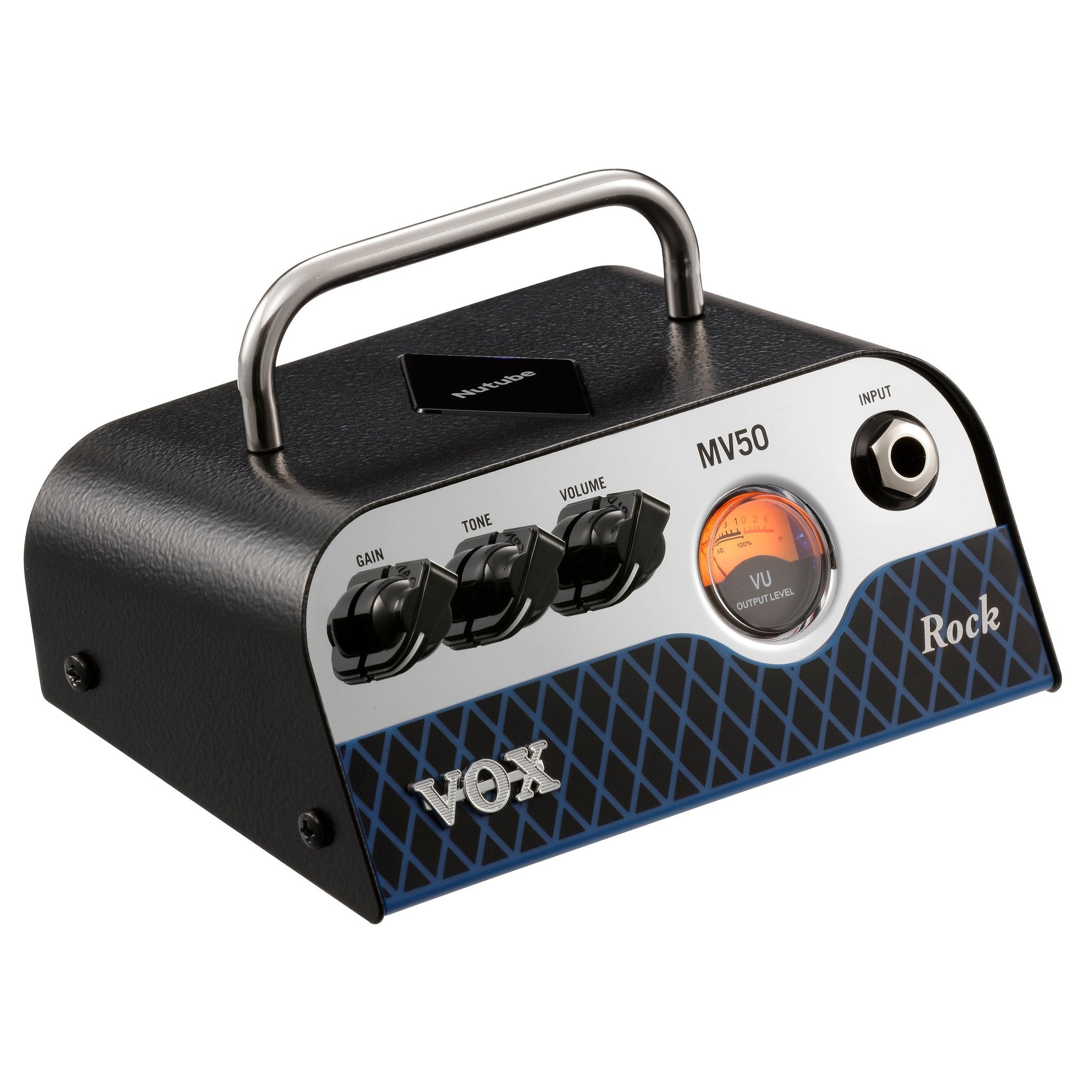 Vox MV50 Guitar Amp Head - ROCK 2