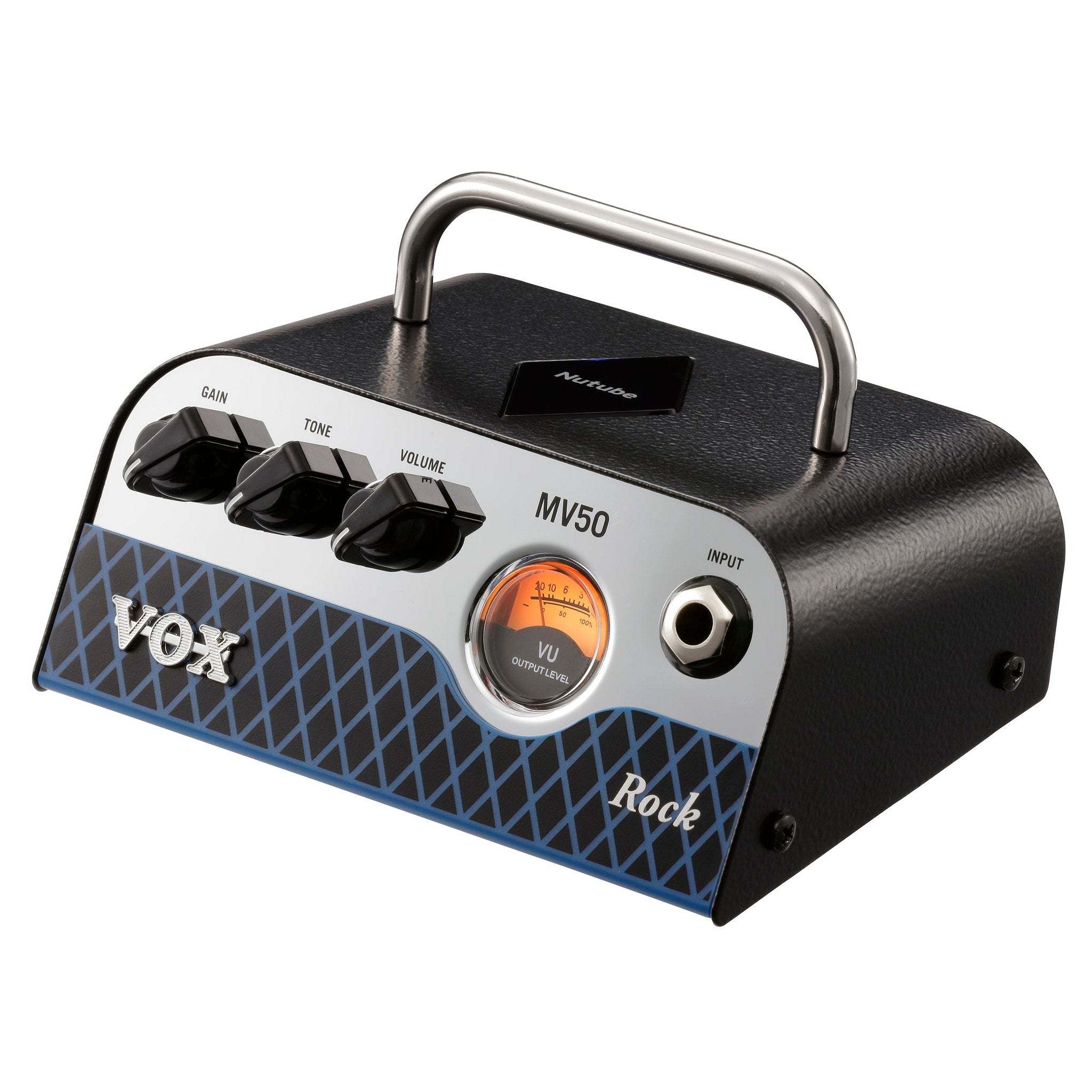 Vox MV50 Guitar Amp Head - ROCK 3