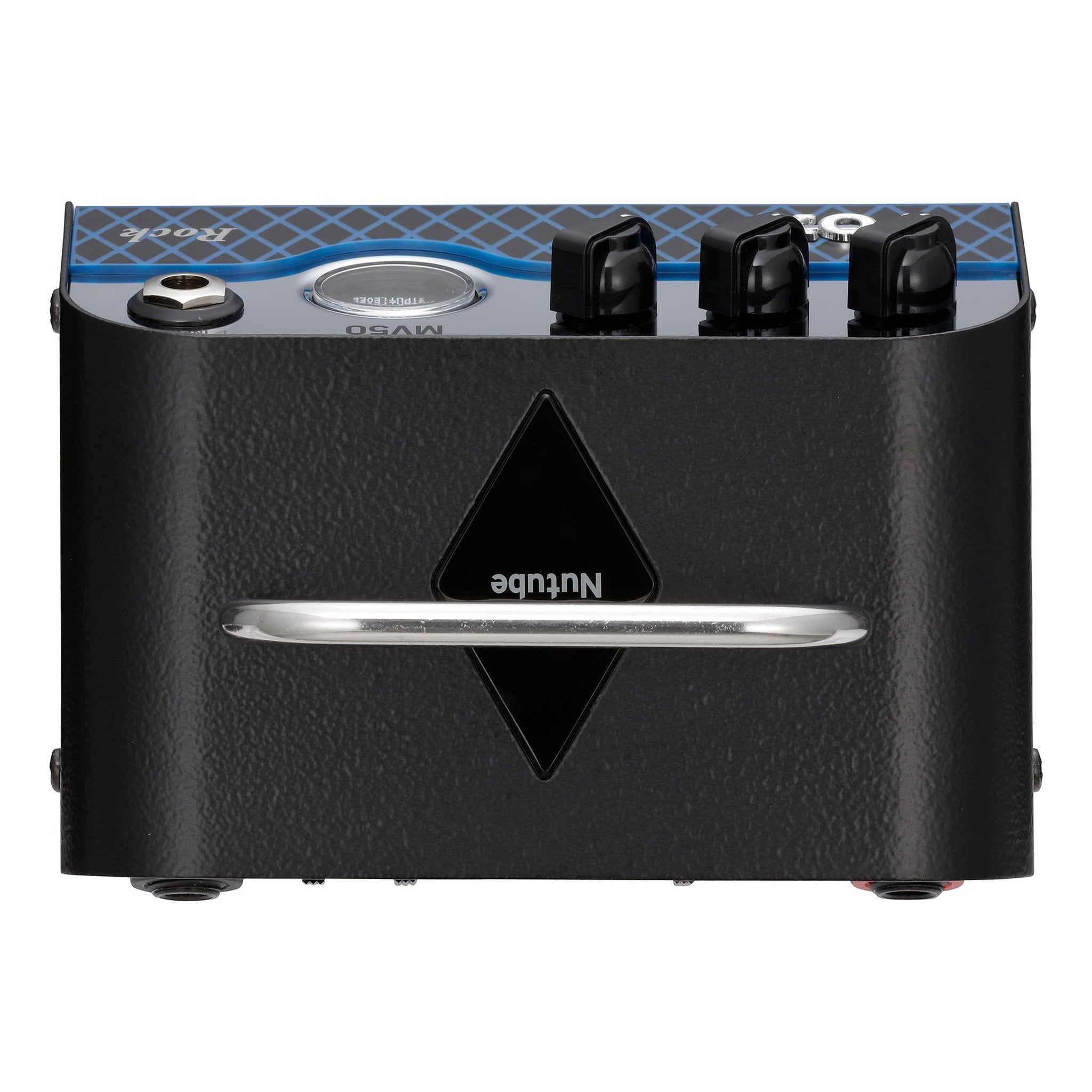 Vox MV50 Guitar Amp Head - ROCK 7