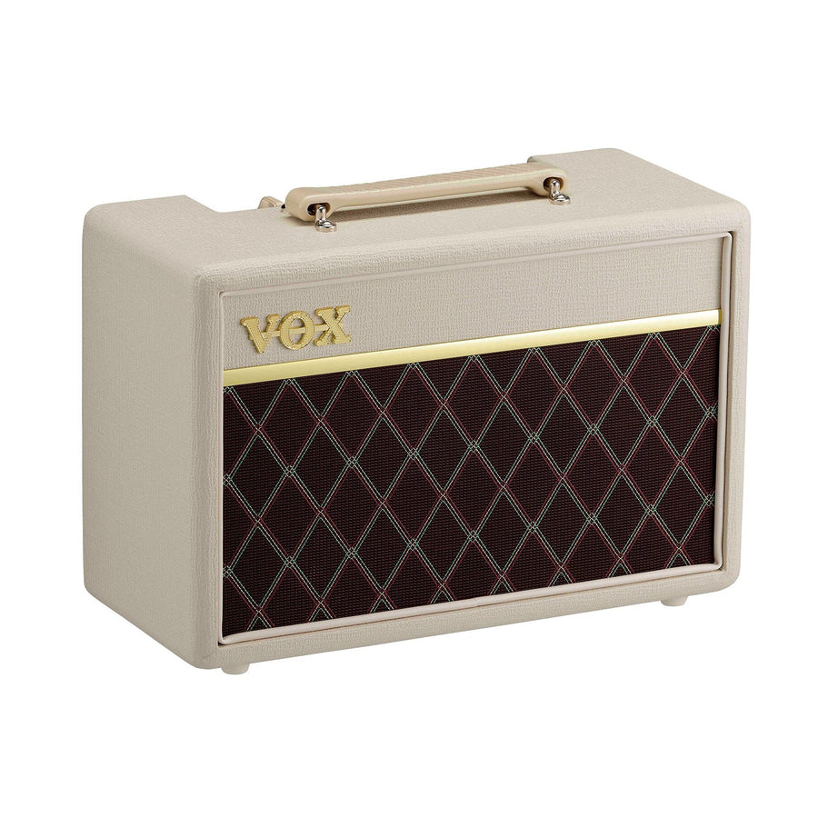 Vox Pathfinder 10 Practice Guitar Amp | Vox Amps UK