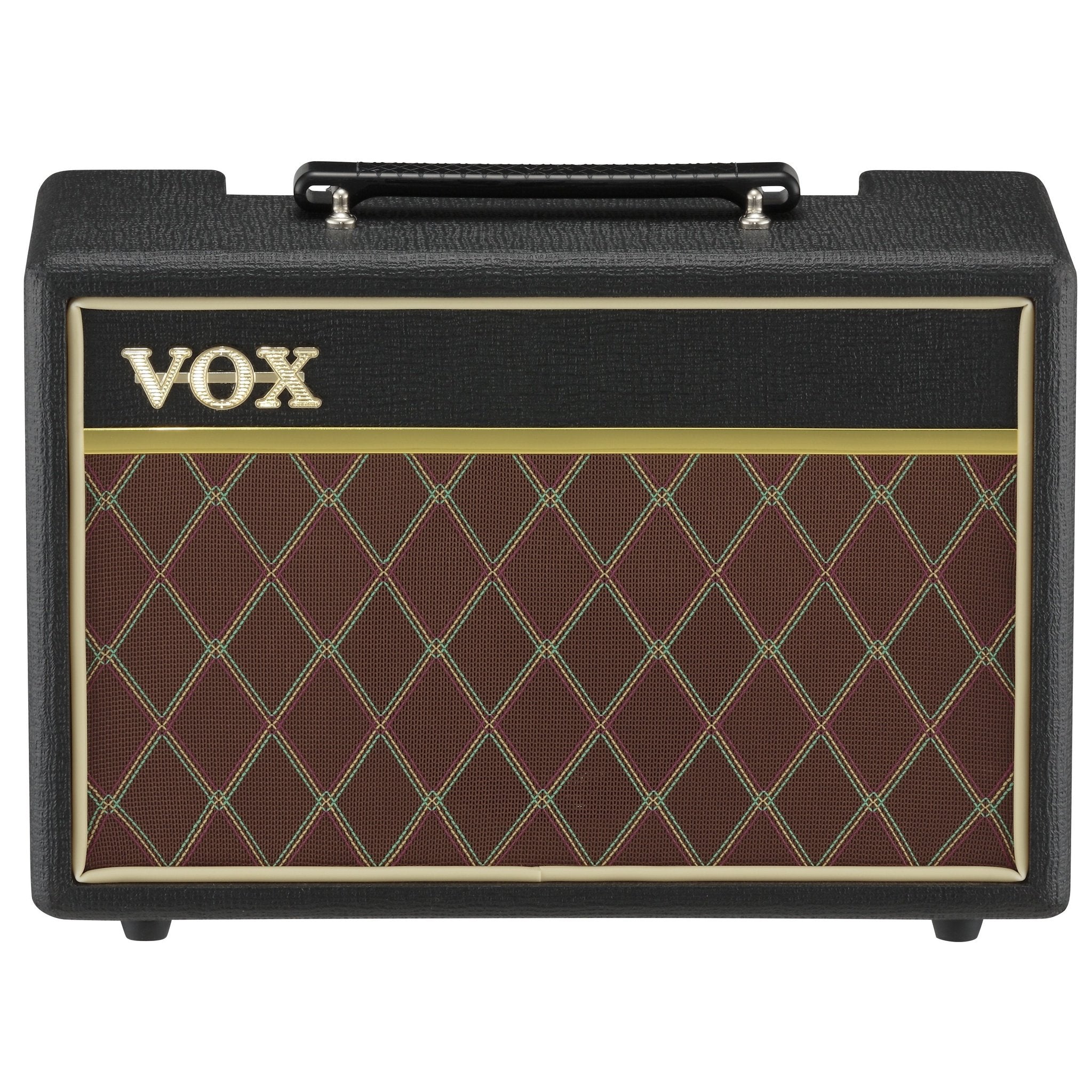 Vox Refurbished Pathfinder 10 Practice Guitar Amp 1