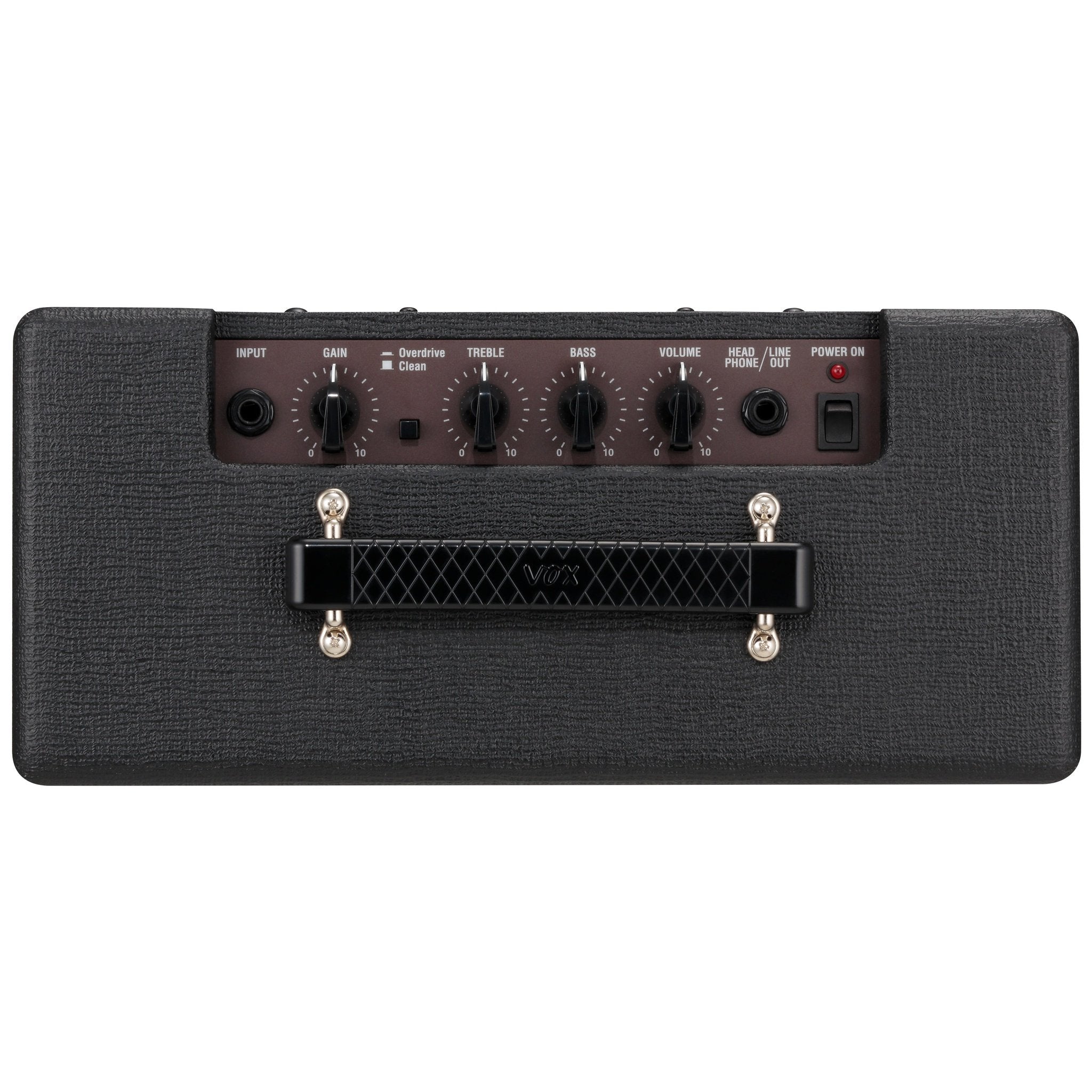 Vox Pathfinder 10 Guitar Amp 3