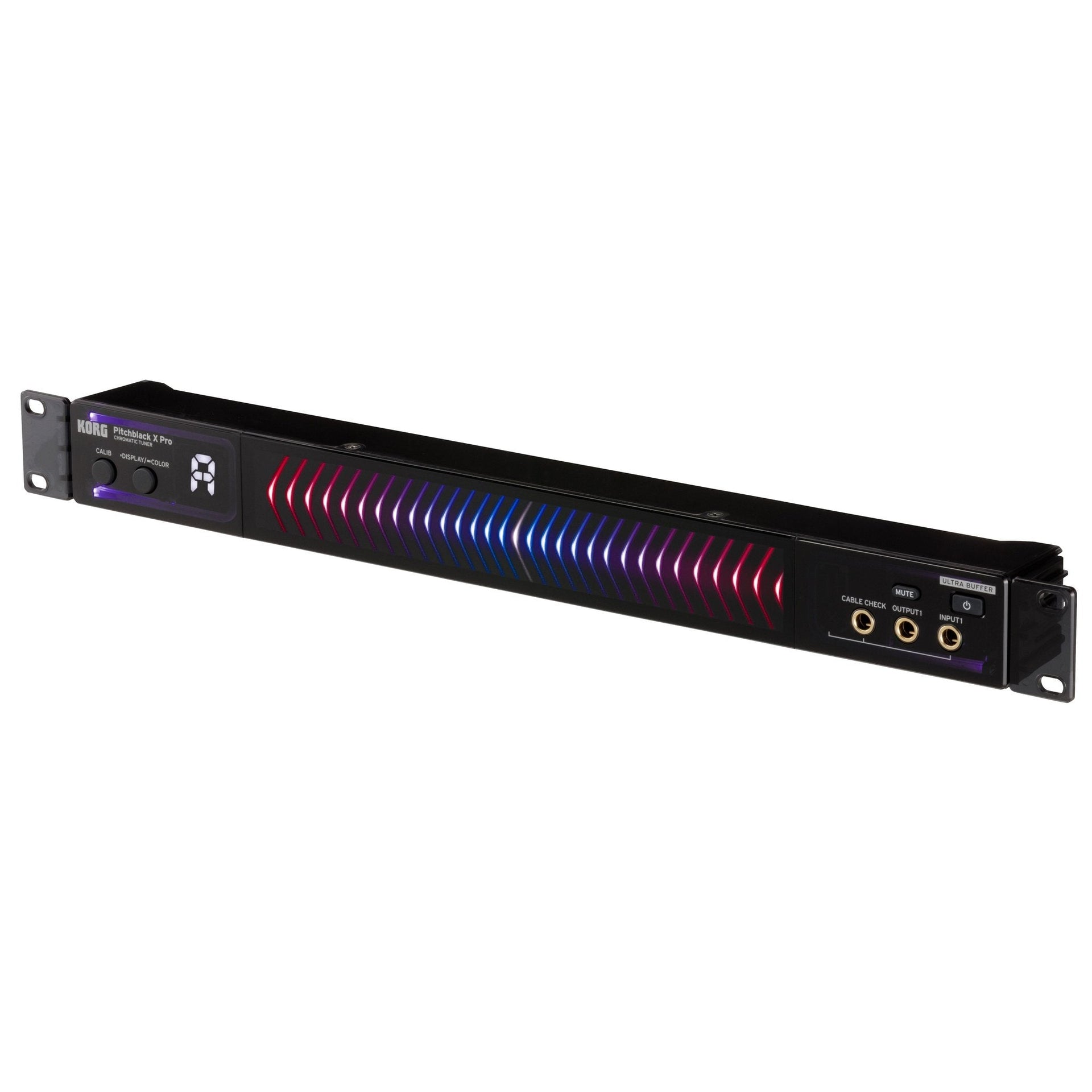 MarkBass Bigbang ＋Korg pitchblack pro 他（Pitchblack X Pro）