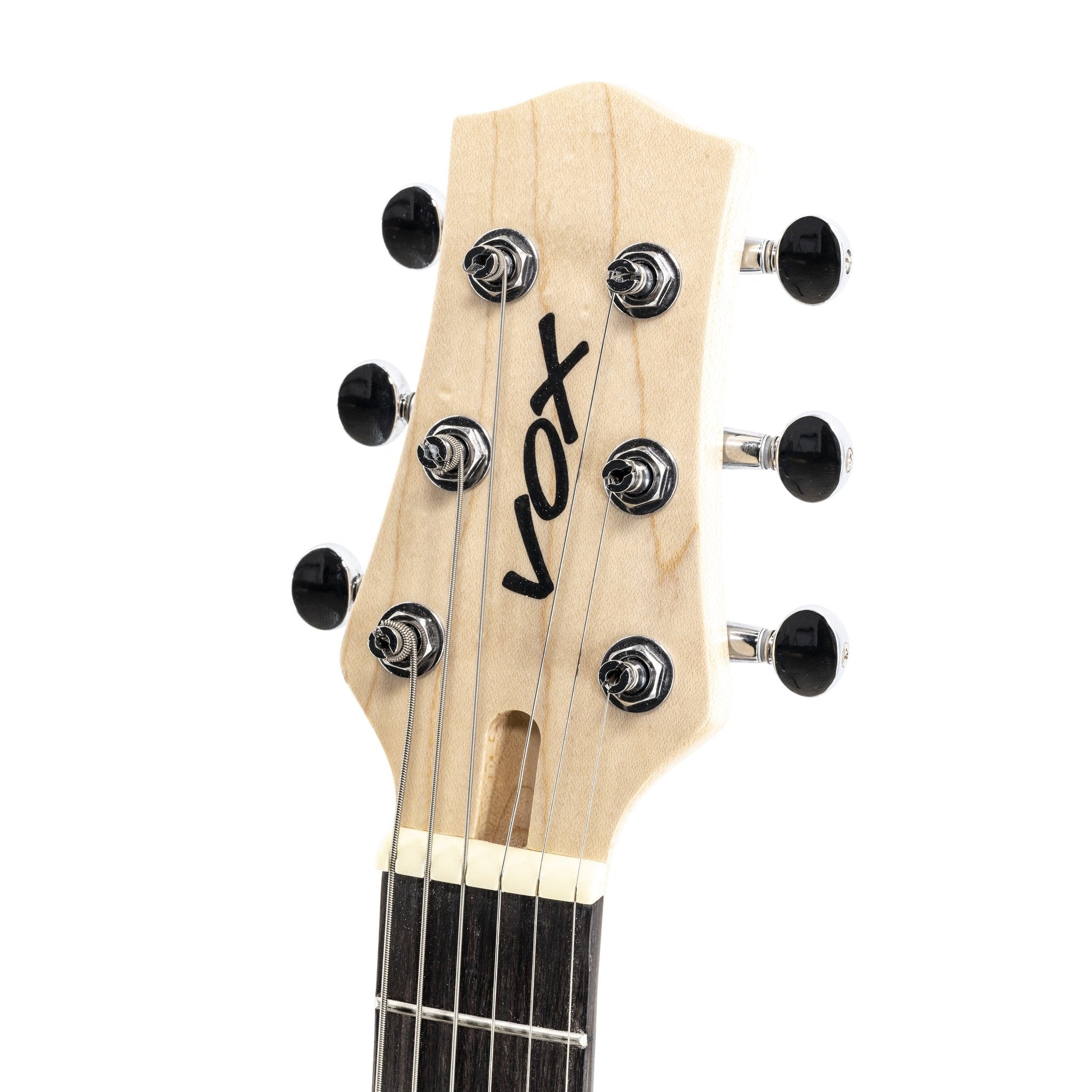 Vox SDC-1 Mini Electric Guitar 14