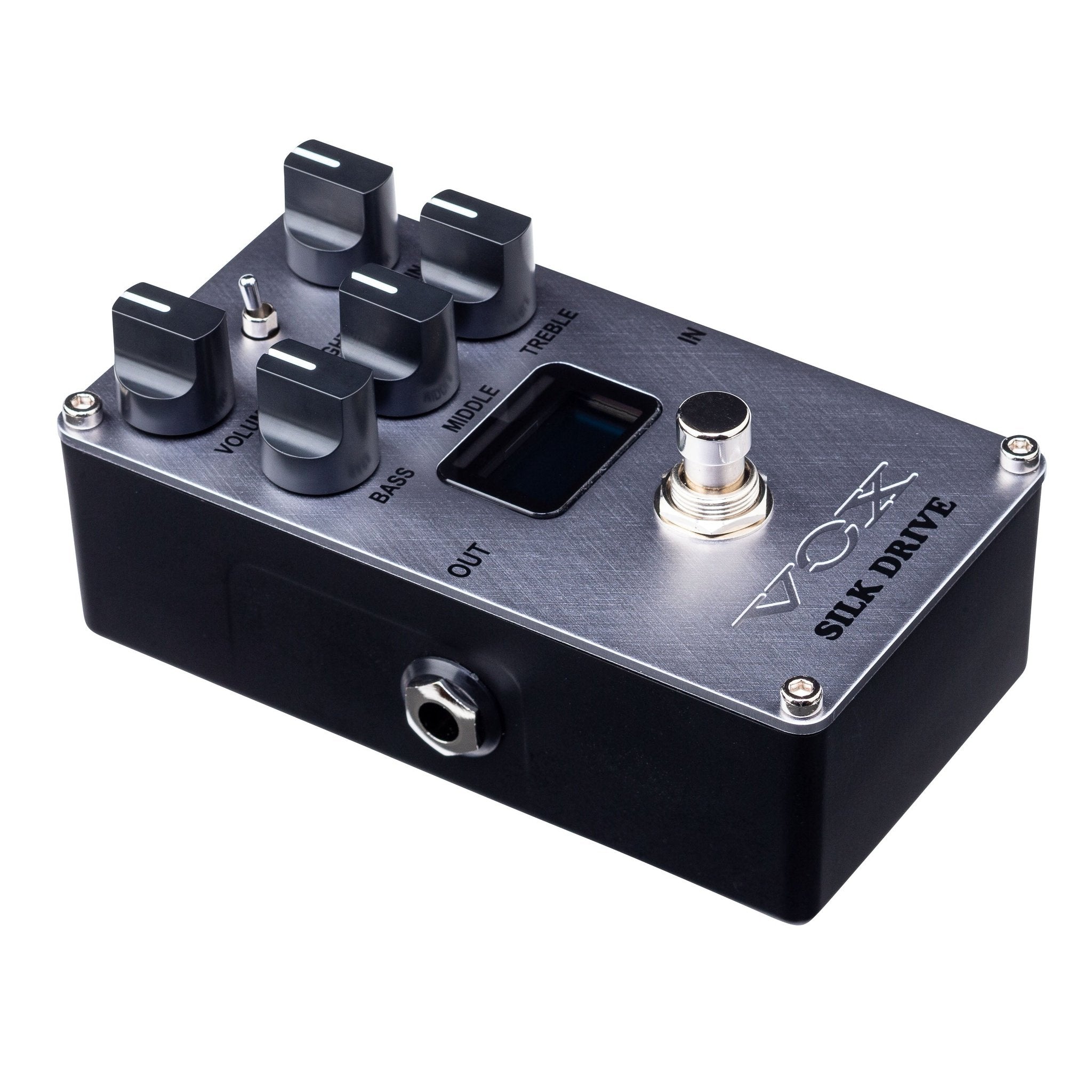 Vox VE-SD Valvenergy Silk Drive - Drive Pedal 2