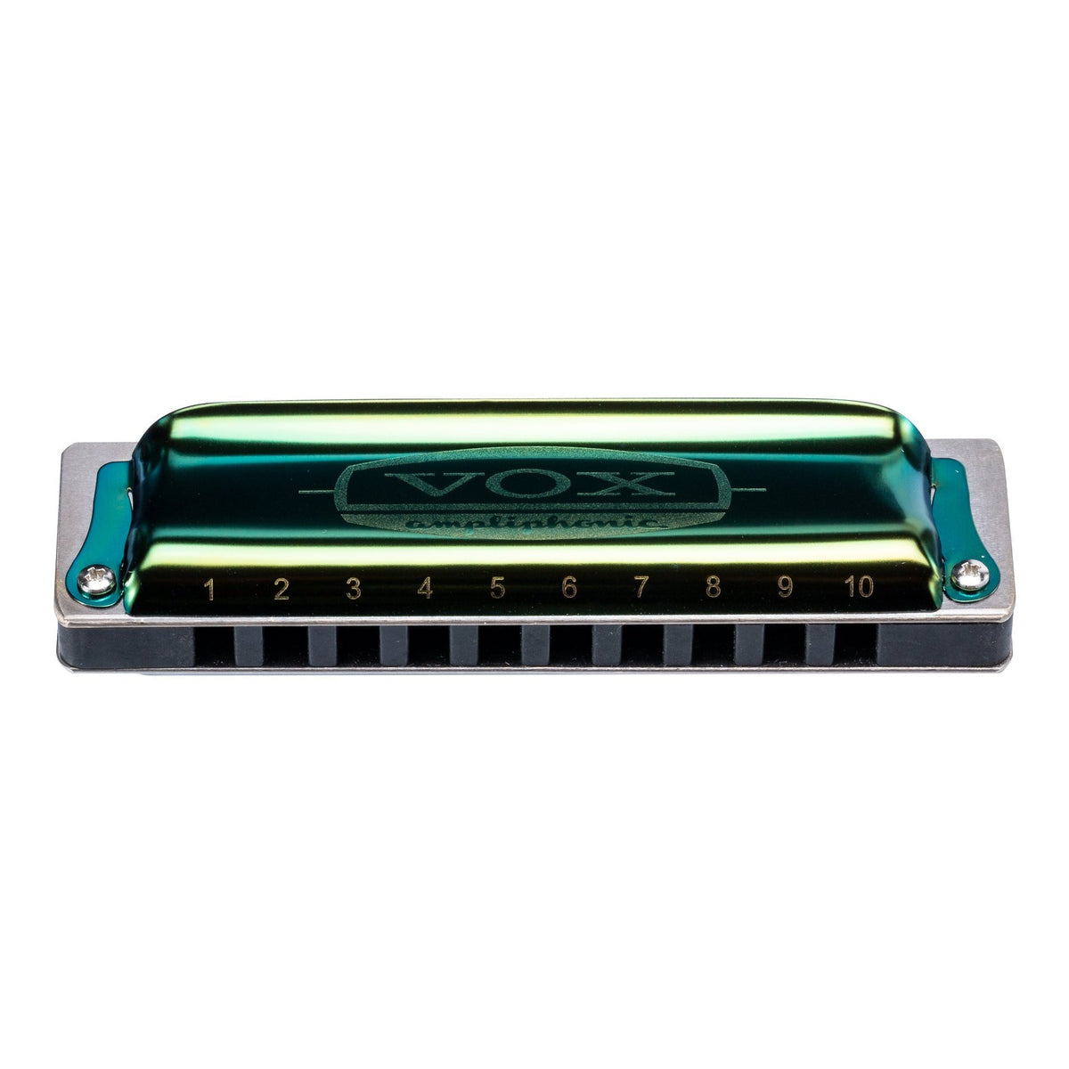 Vox Harmonica - Key of A