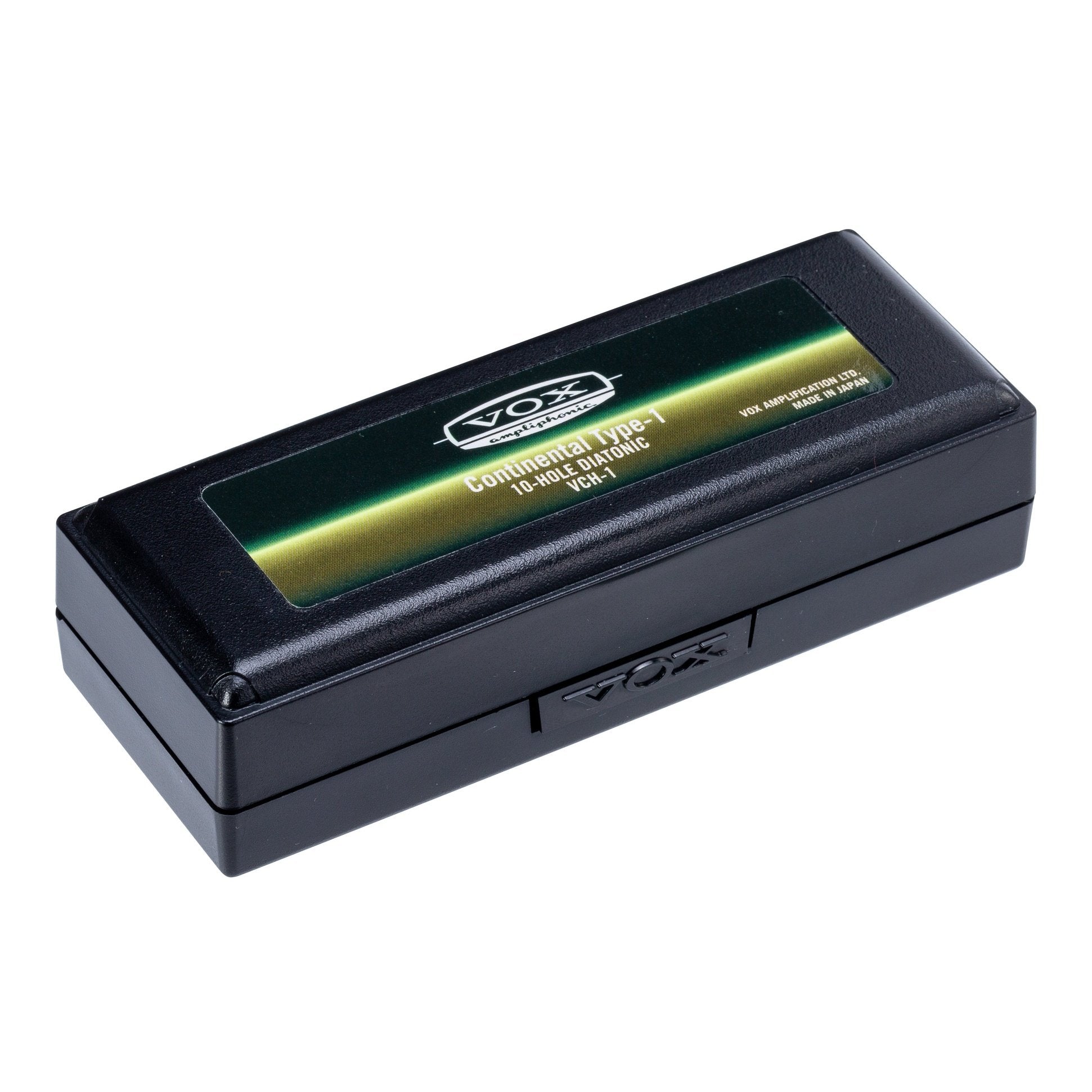 Vox Harmonica - Key of D 5