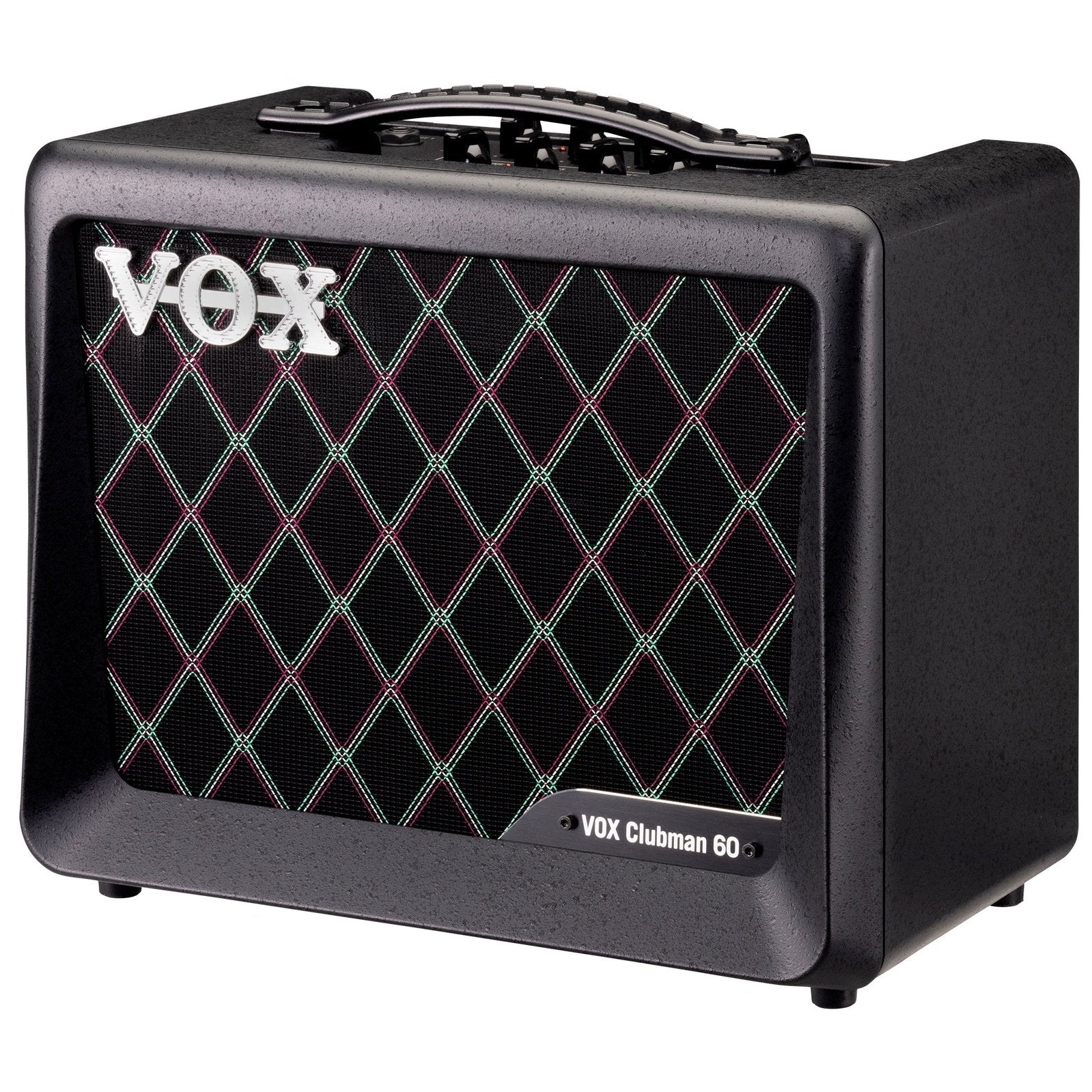 Vox Clubman 60 3