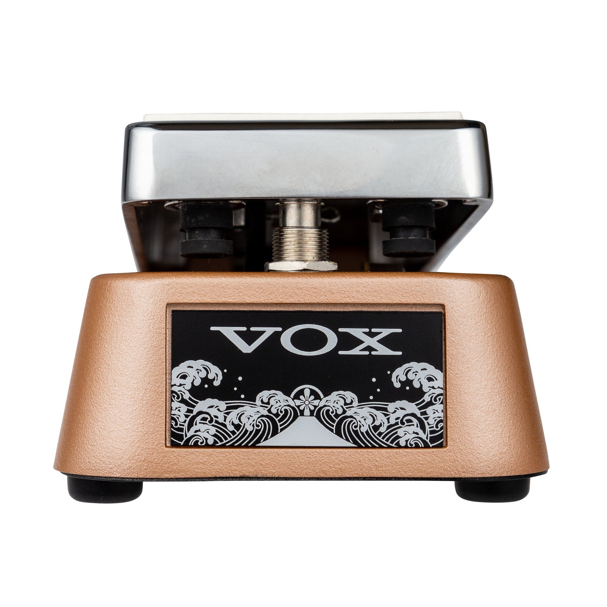 Vox V847-C Limited Edition Custom Wah Pedal 4