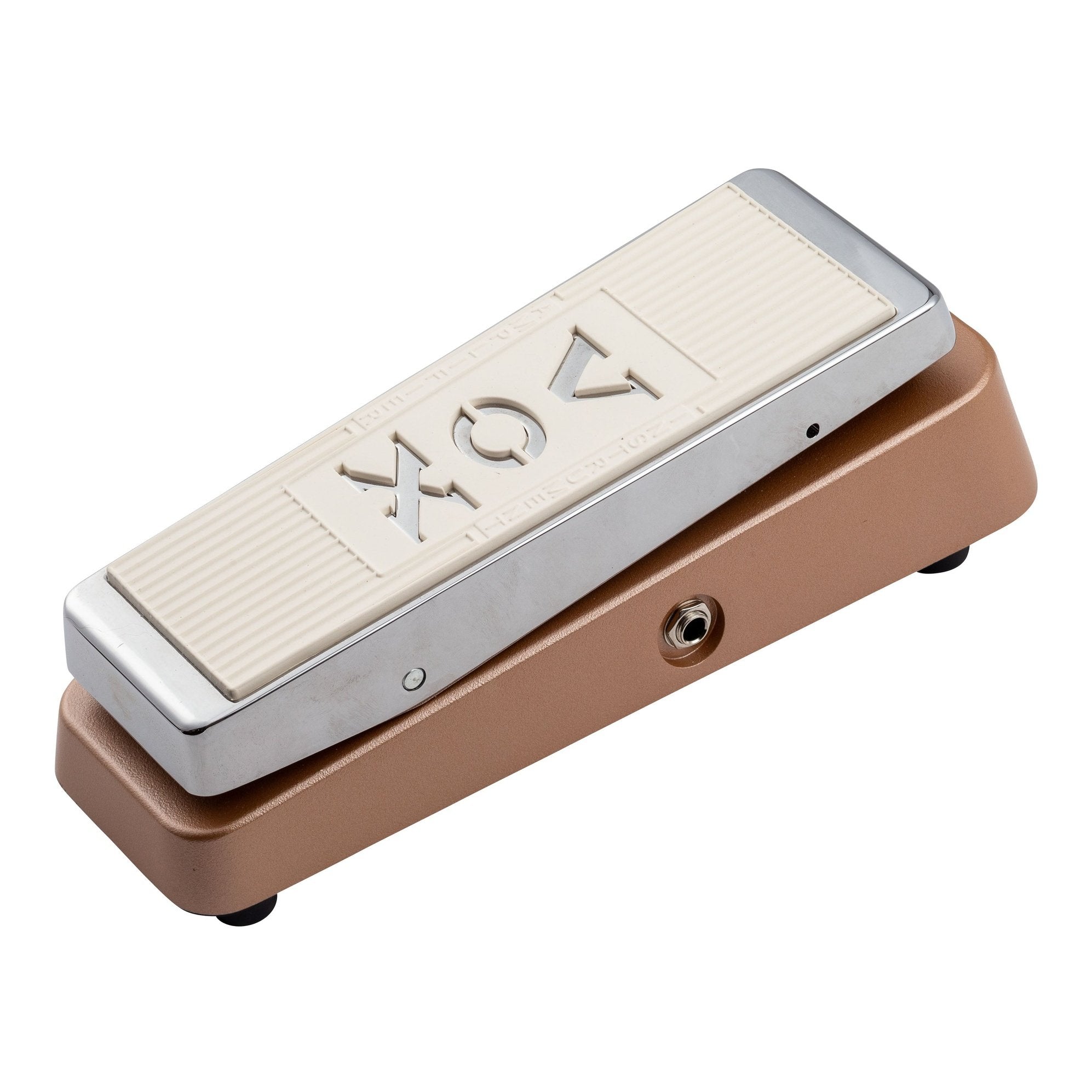 Vox Refurbished V847-C Limited Edition Custom Wah Pedal 2