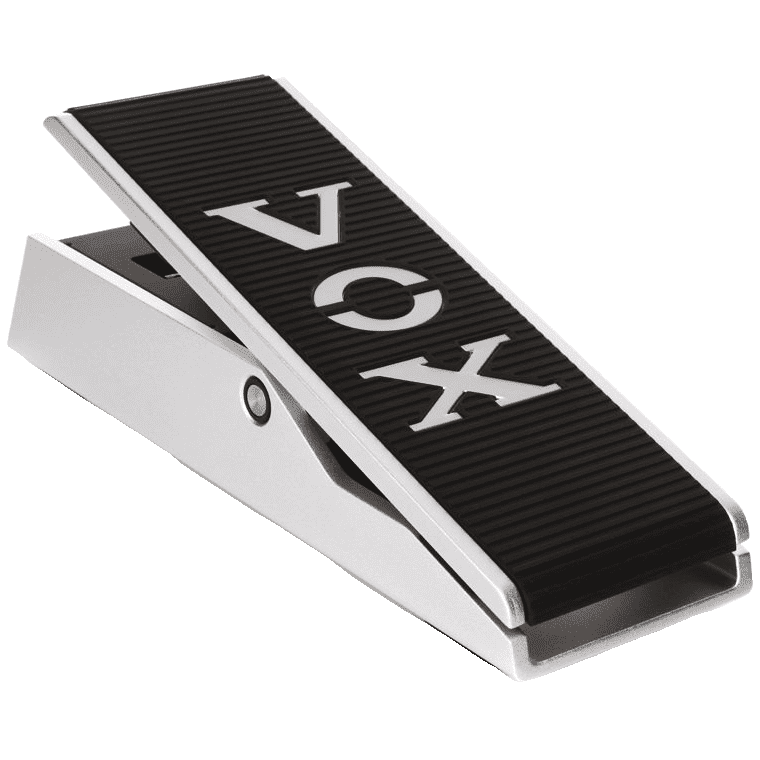 Vox V860 Volume Pedal 1