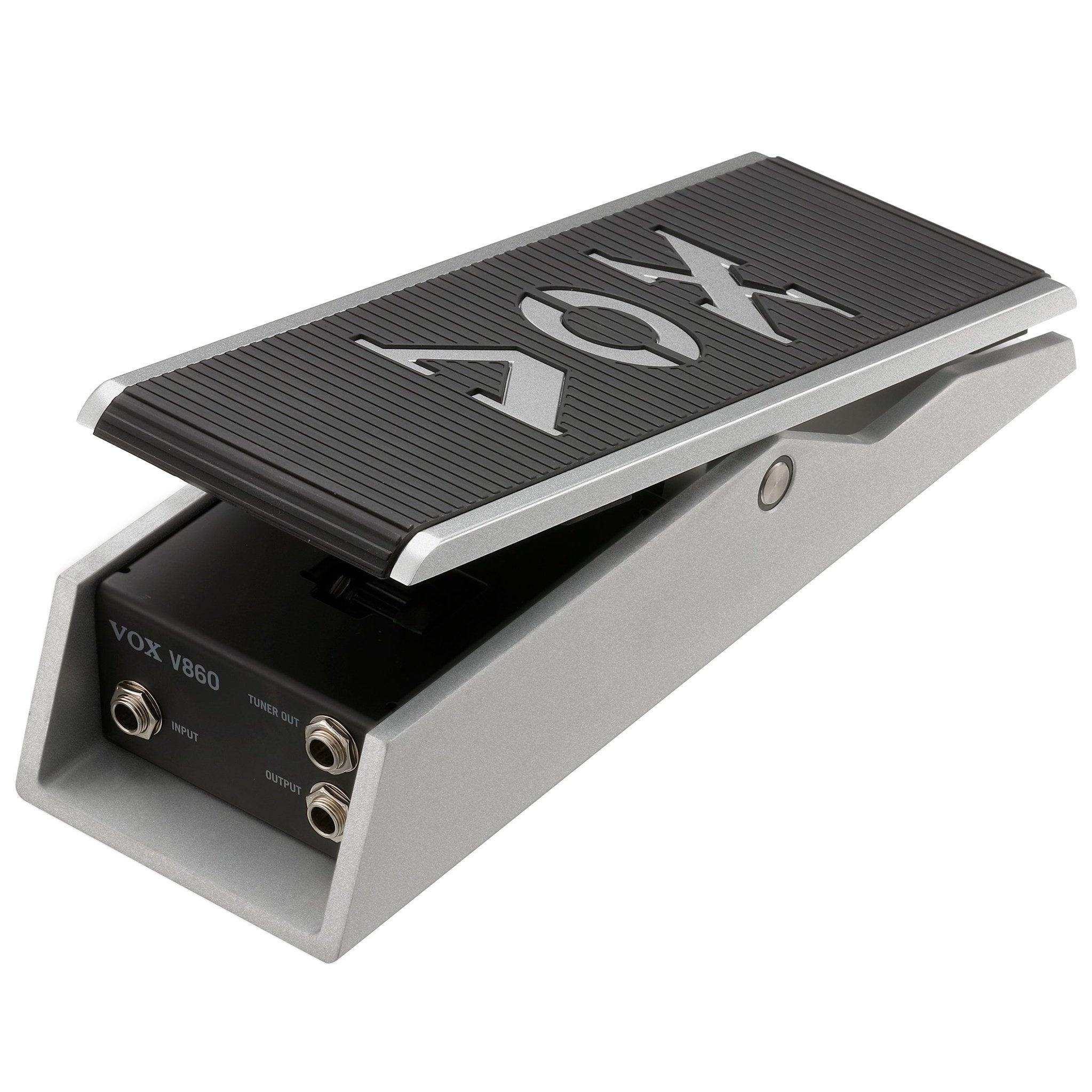 Vox V860 Volume Pedal 2