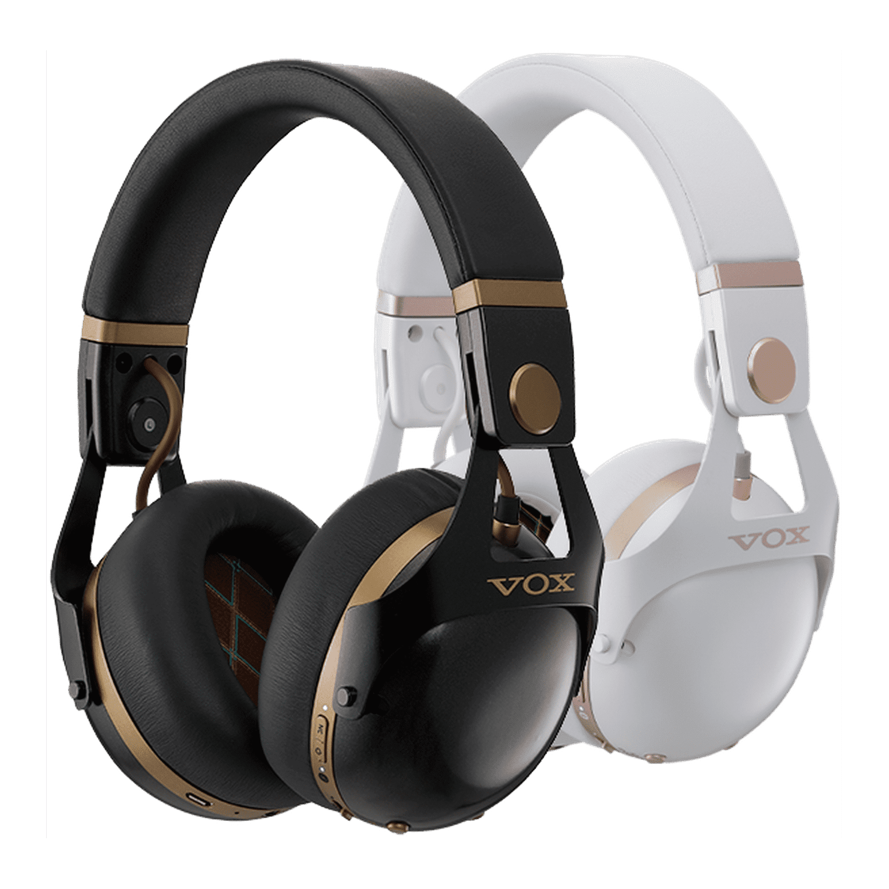 Vox VH-Q1 Noise-Cancelling Headphones 1