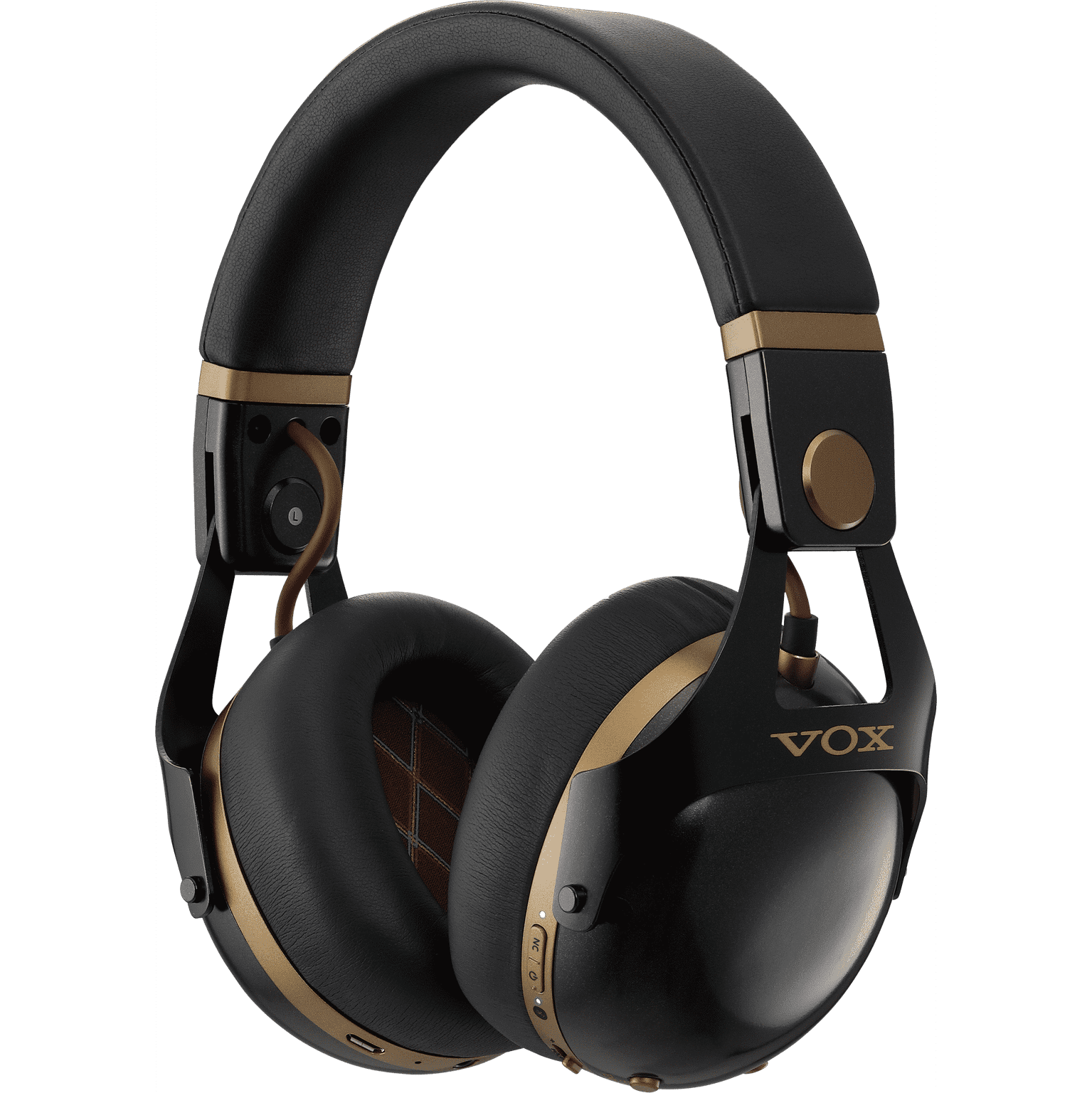 Vox VH-Q1 Noise-Cancelling Headphones 2