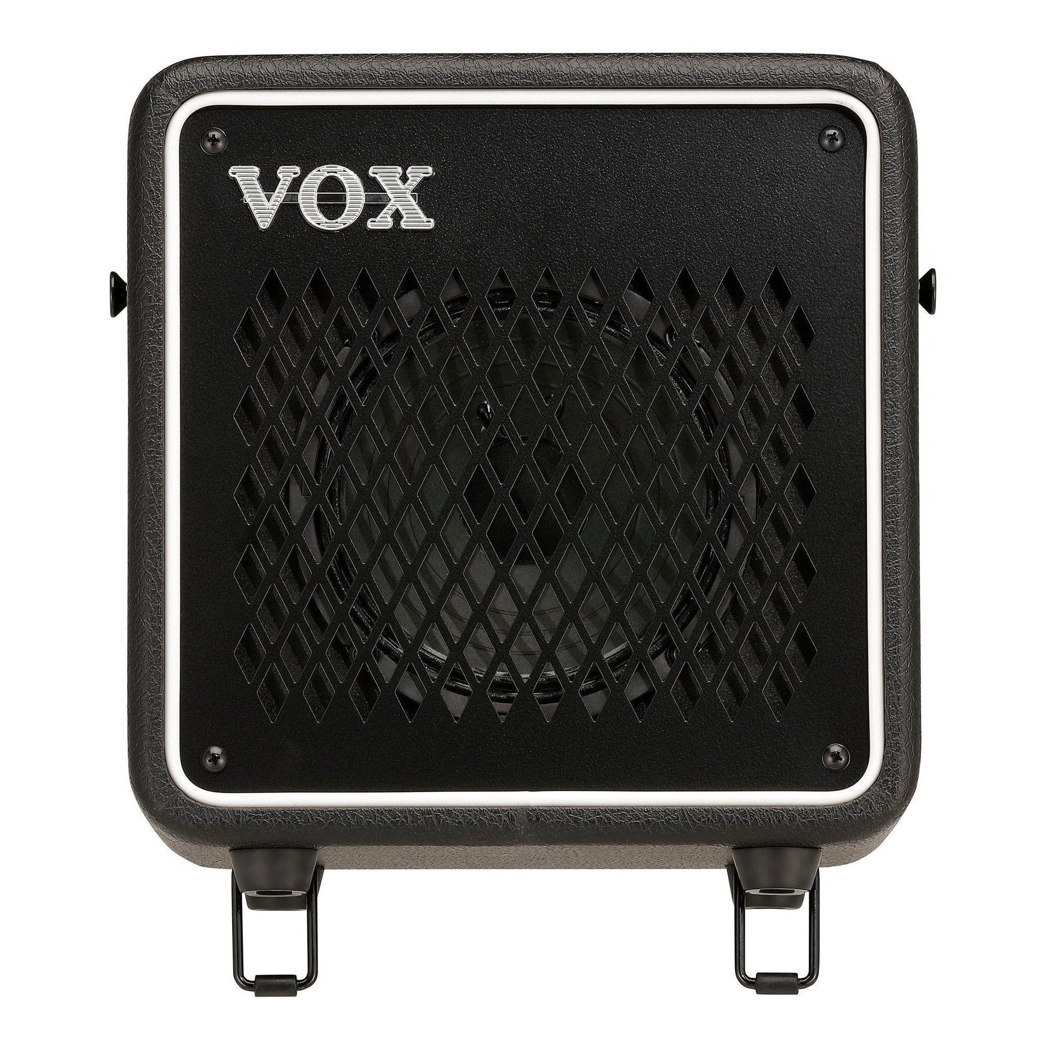Vox VMG-10 - Mini Go 10 Portable Amp 2 #colour_black