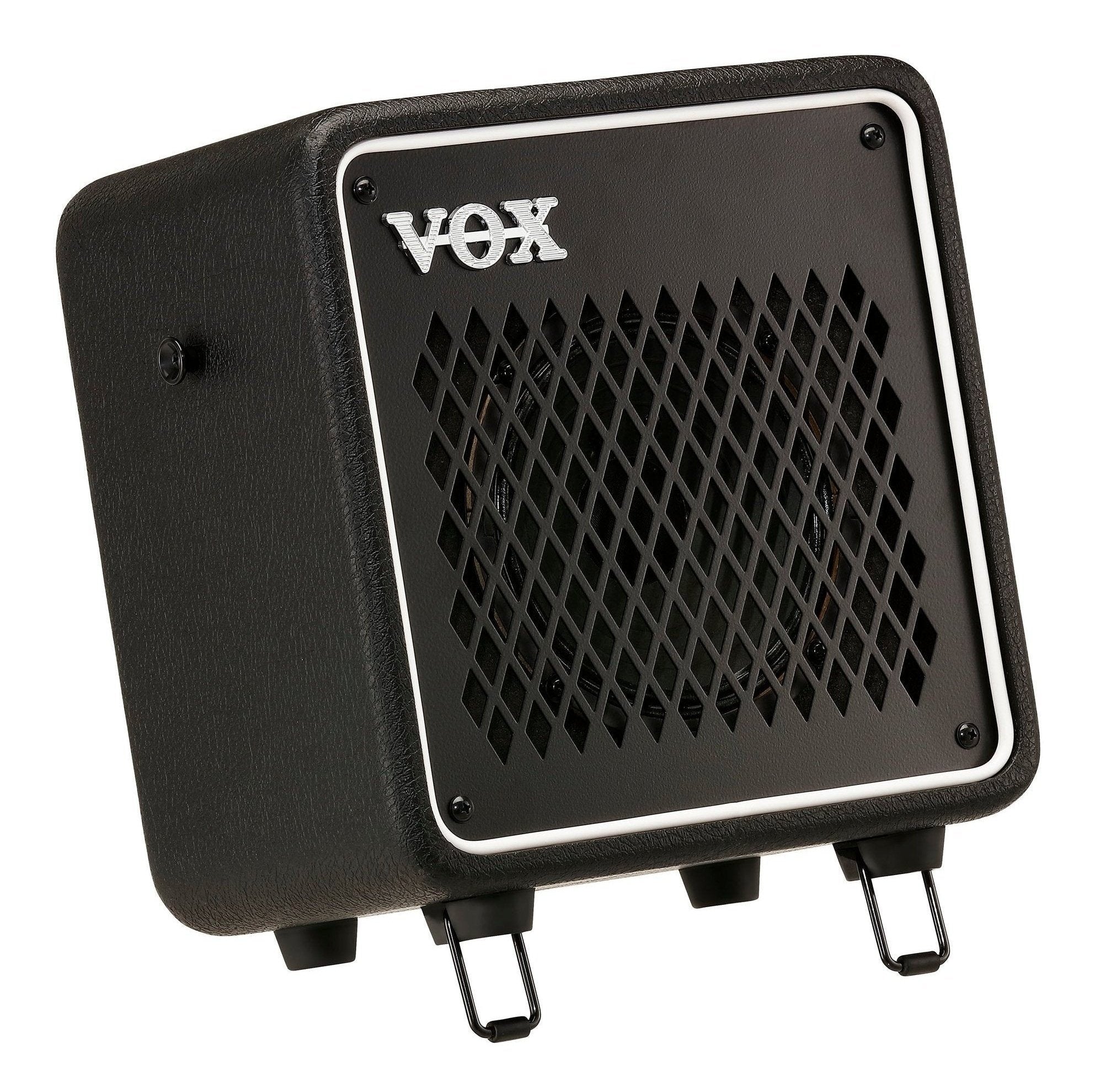Vox VMG-10 - Mini Go 10 Portable Amp 5 #colour_black