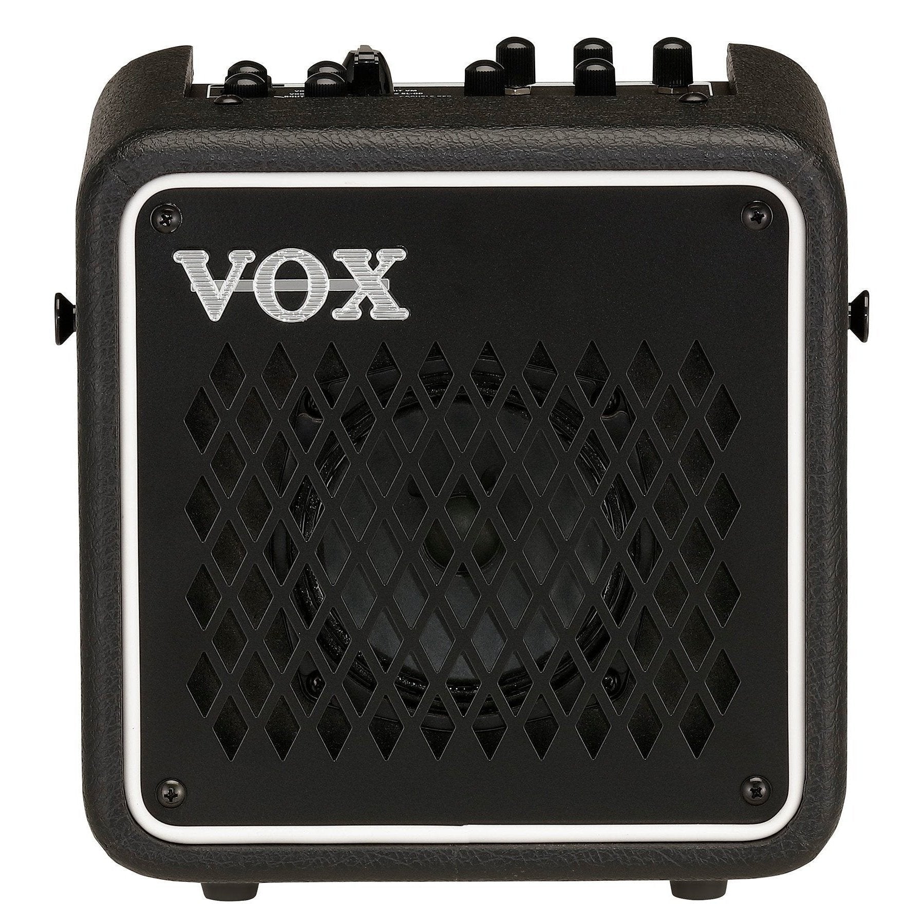 Vox VMG-3 - Mini Go 3 Portable Amp 1 #colour_black