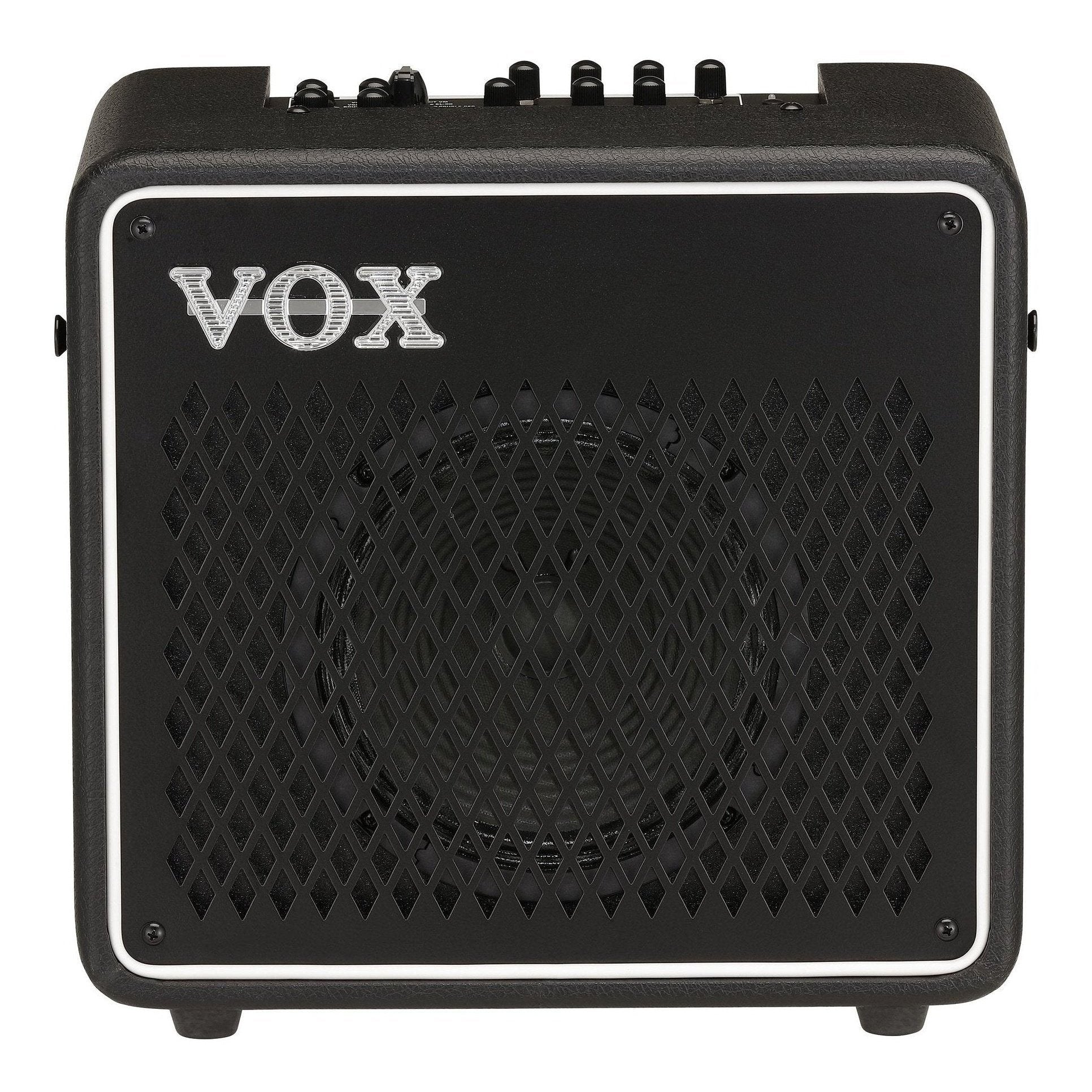 Vox VMG-50 - Mini Go 50 Portable Amp 1
