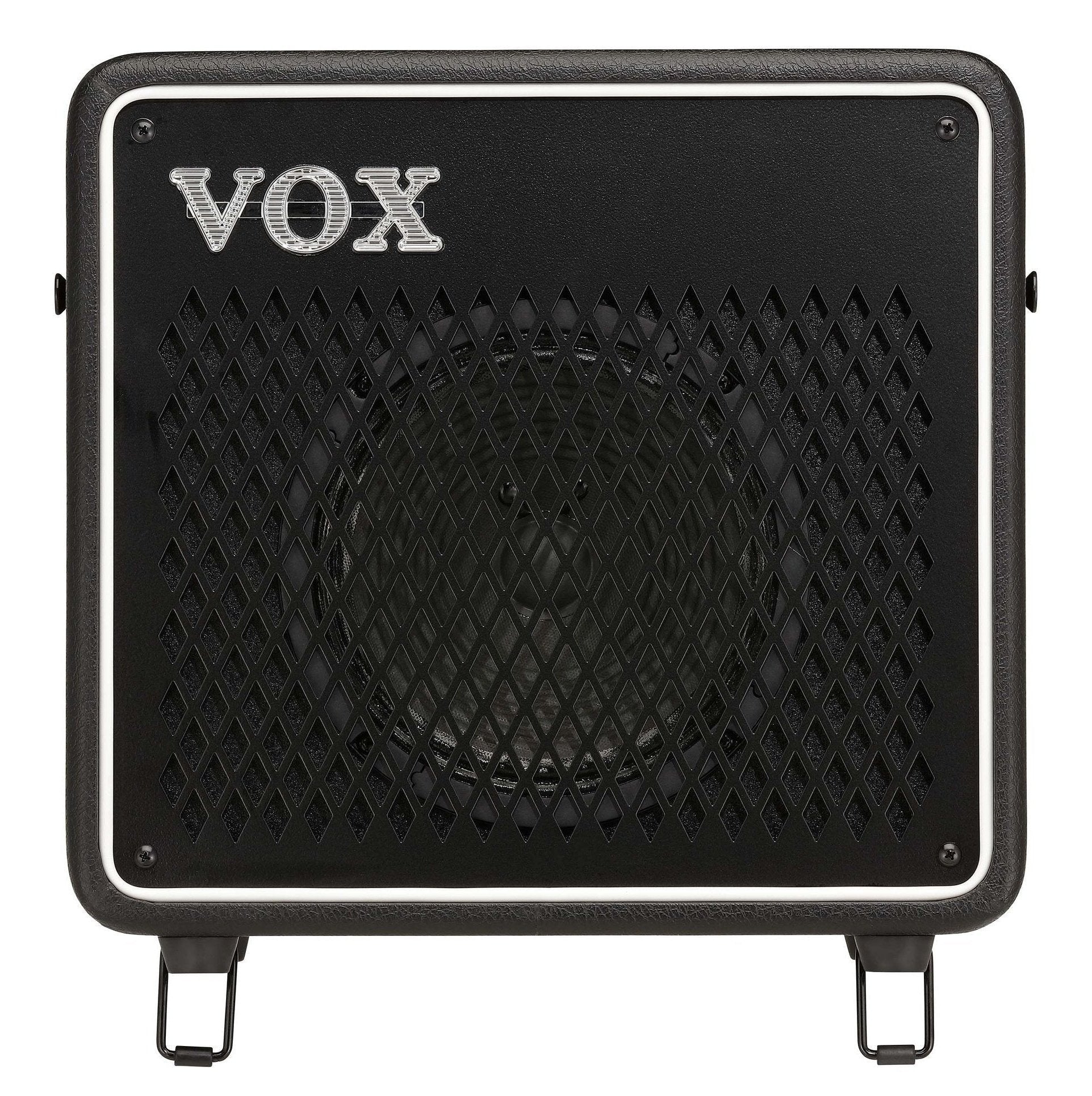Vox VMG-50 - Mini Go 50 Portable Amp 2