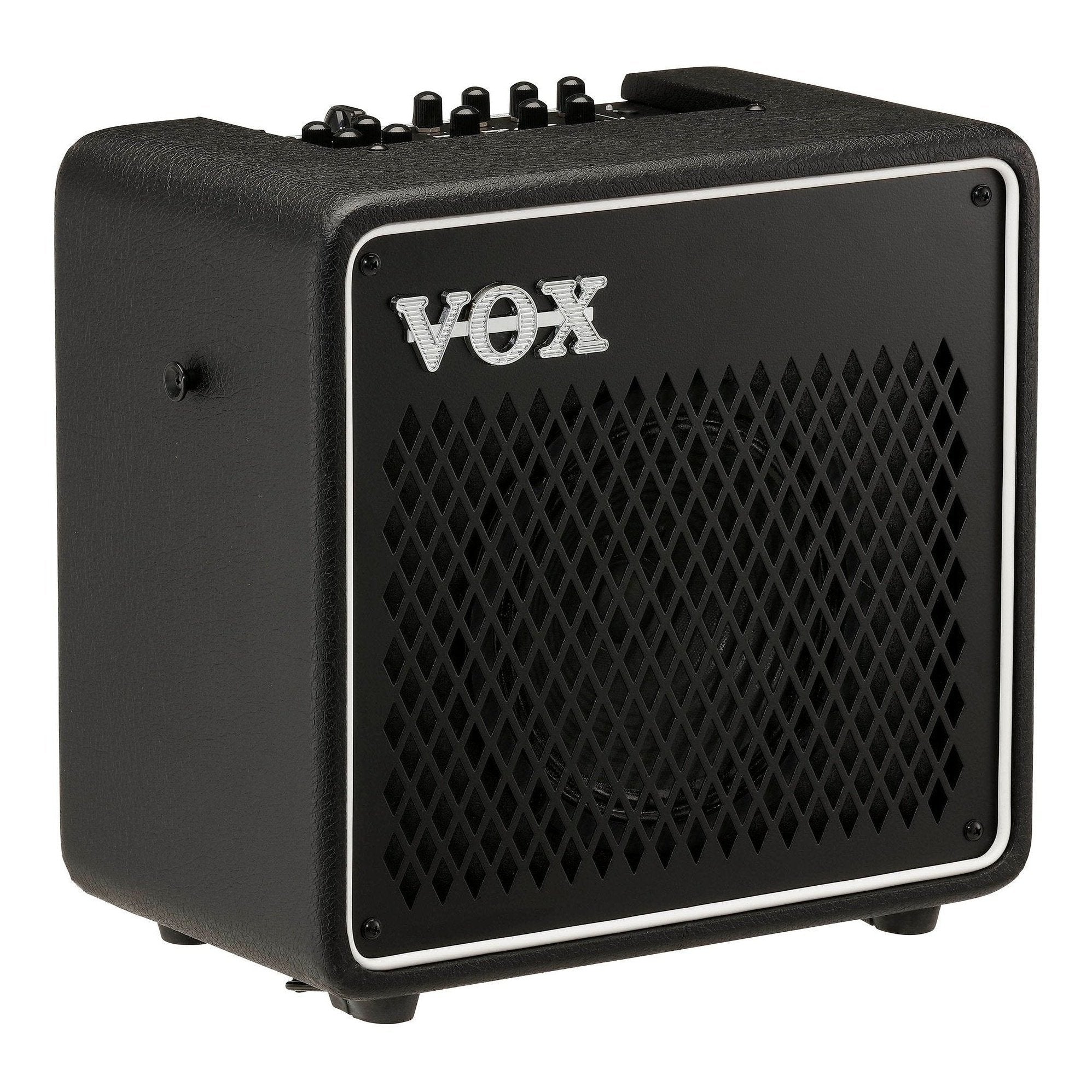 Vox VMG-50 - Mini Go 50 Portable Amp 4