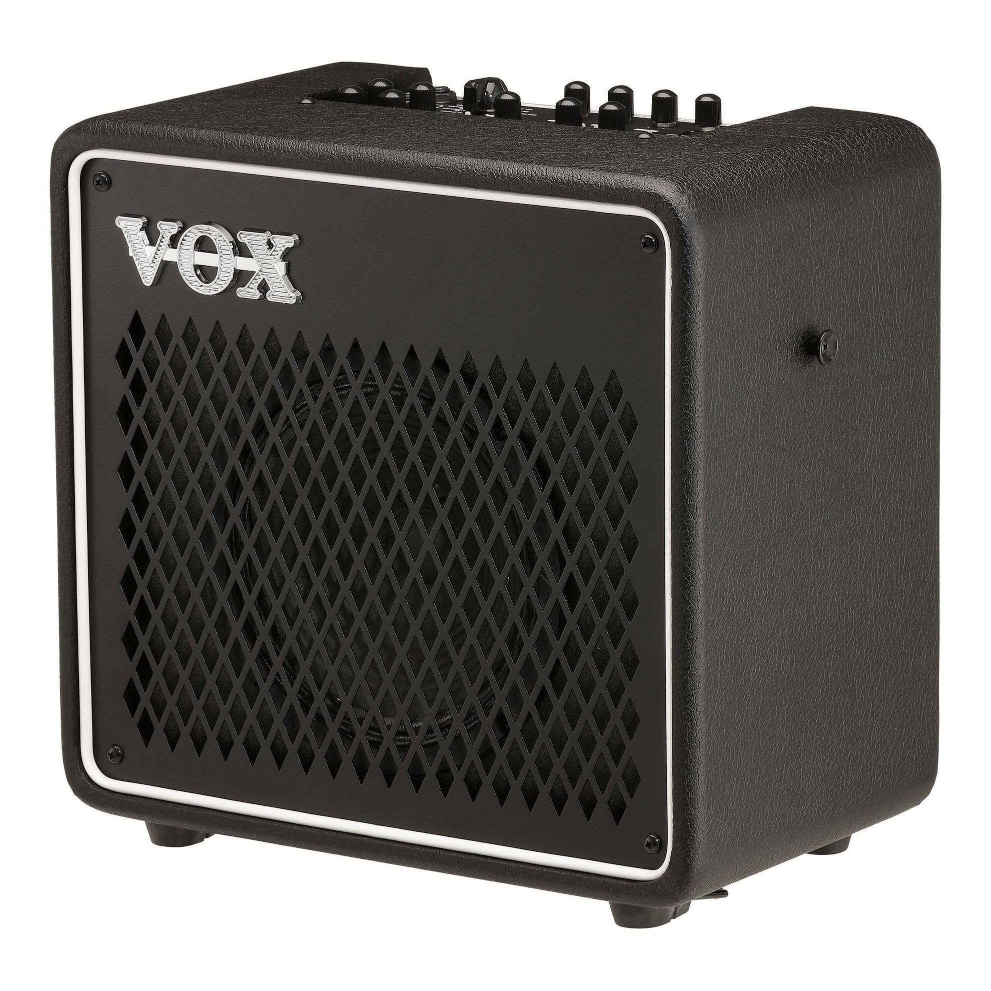 Vox VMG-50 - Mini Go 50 Portable Amp 6