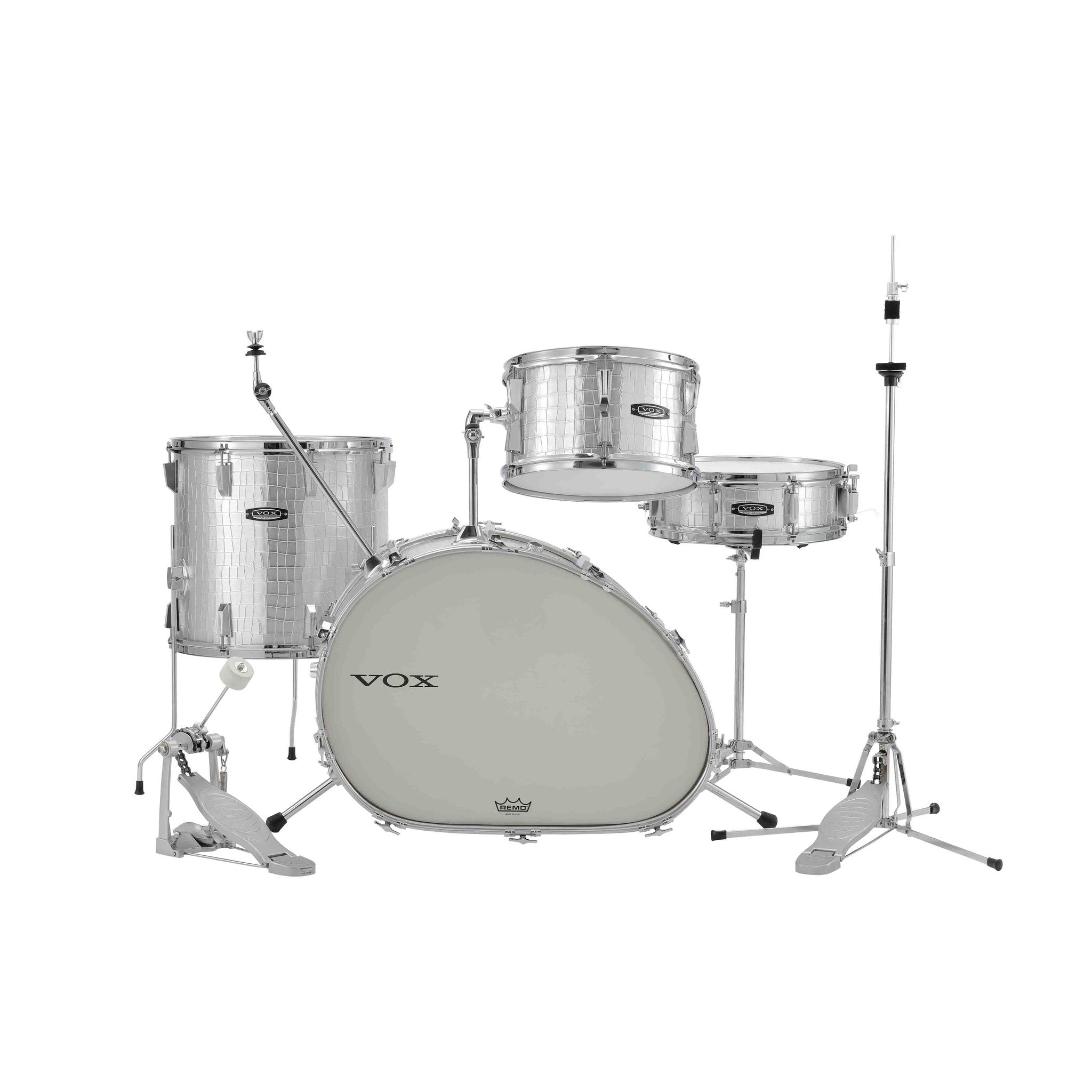 Vox Telstar Drum Kit 5