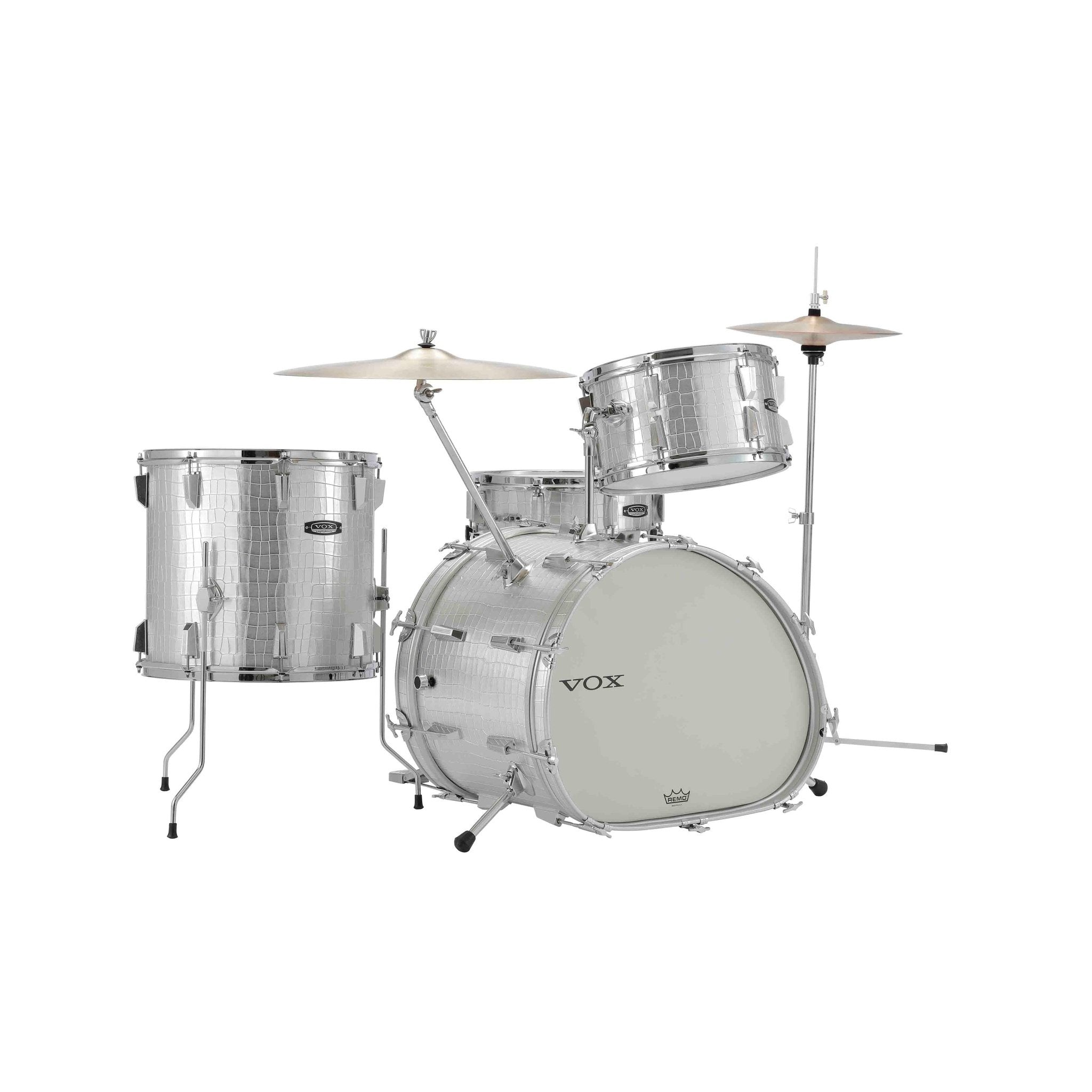 Vox Telstar Drum Kit 3