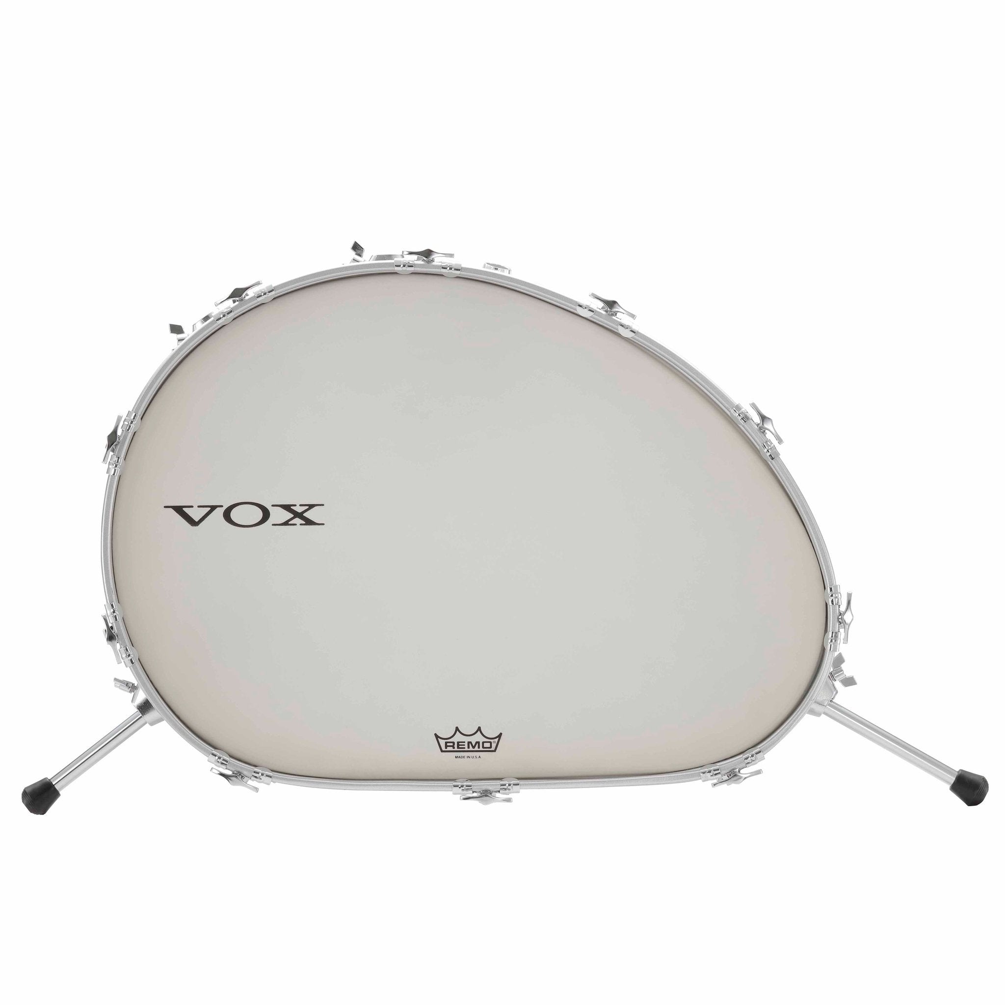 Vox Telstar Drum Kit 8