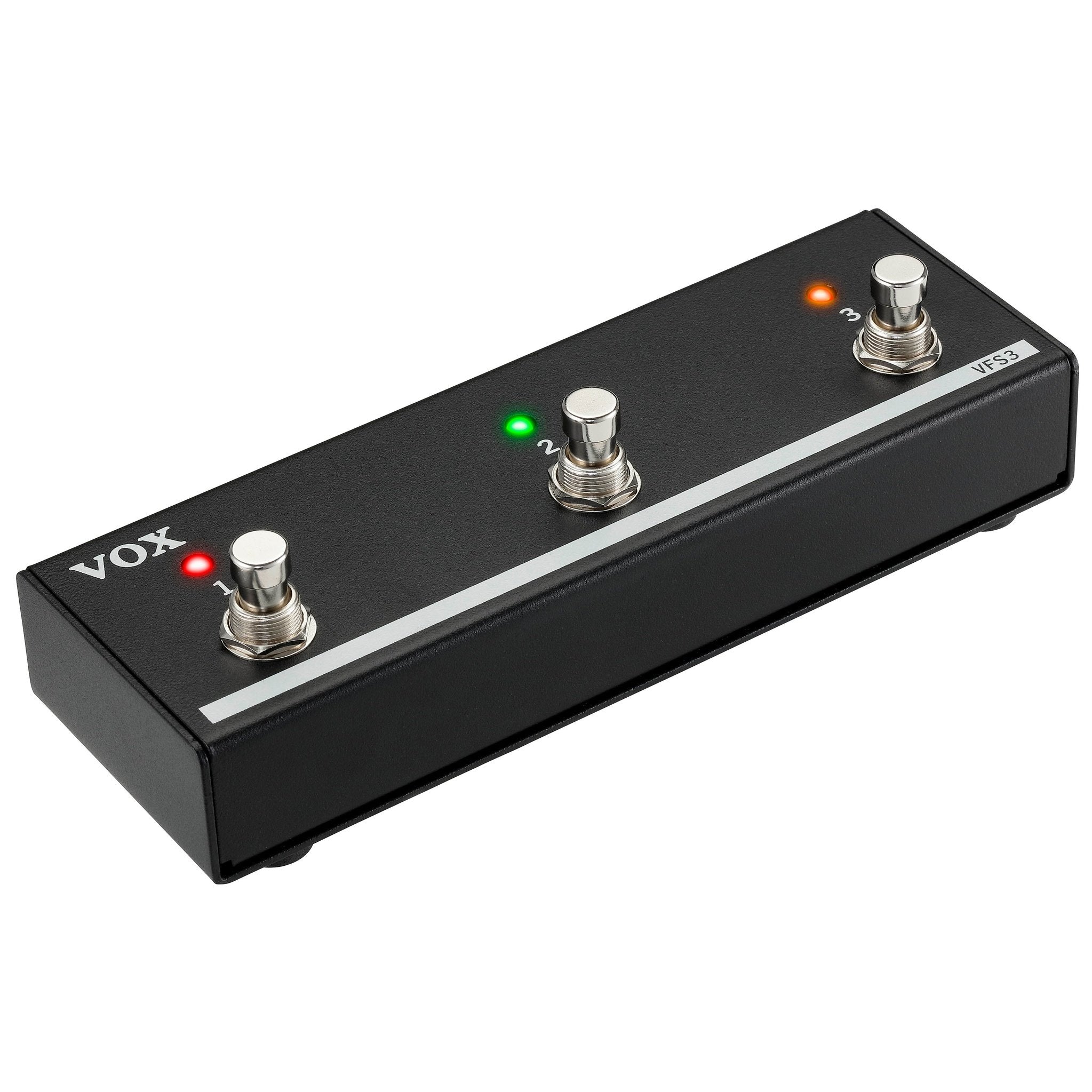 Vox VFS-3 3-Channel Foot Switch 3