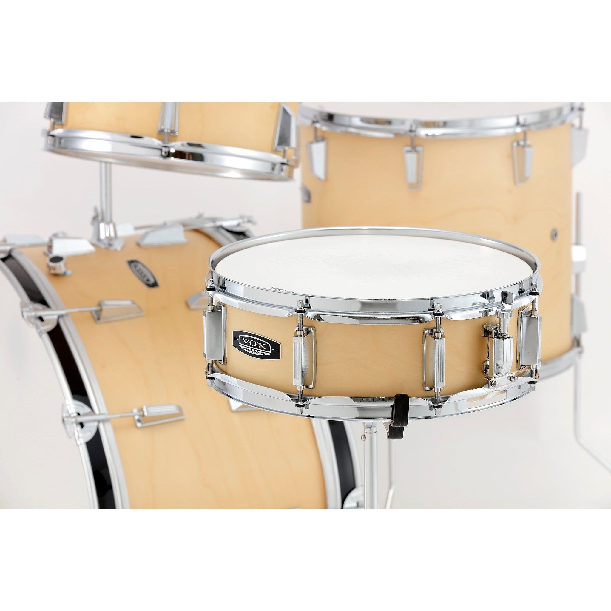 Vox Telstar Maple Drum Kit 11