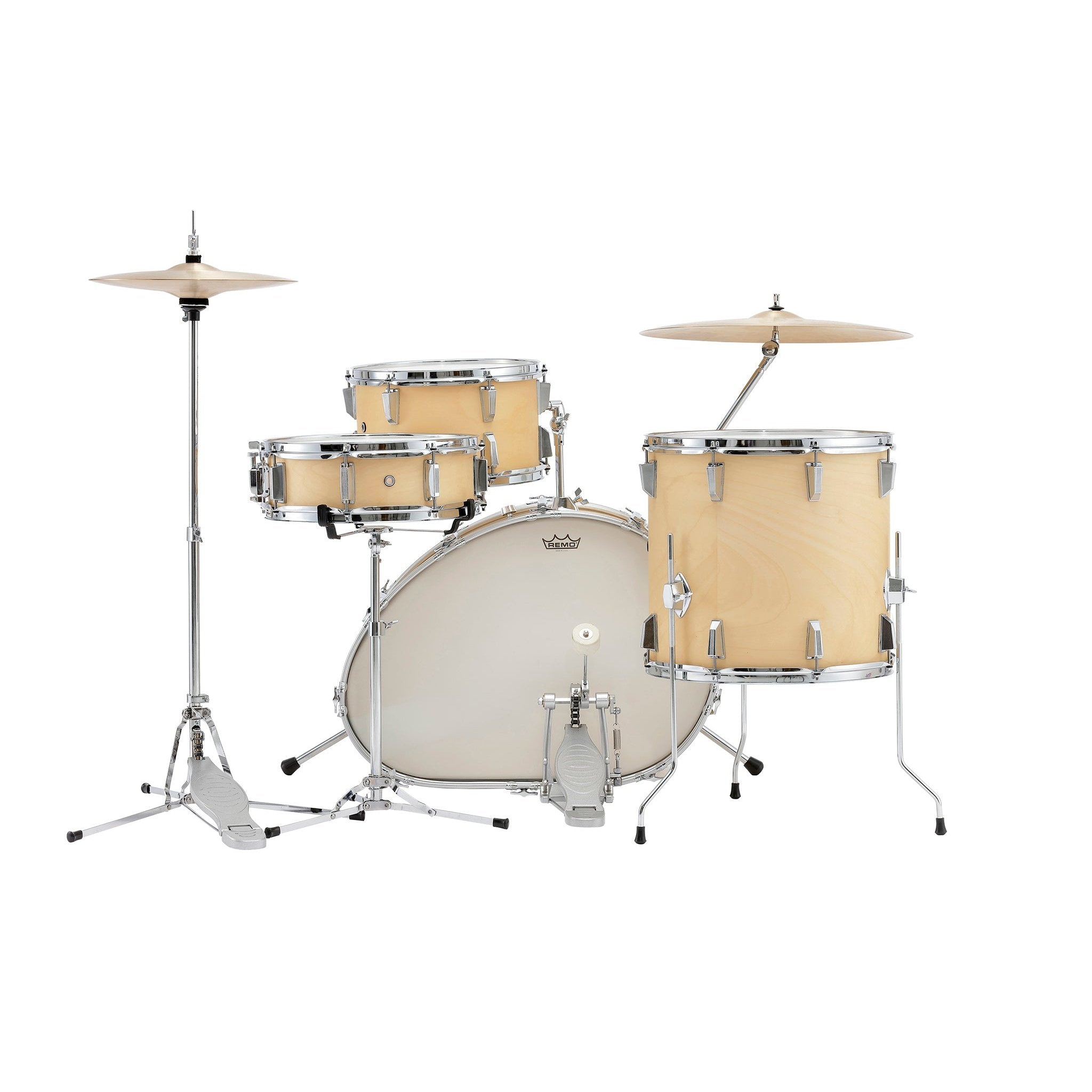 Vox Telstar Maple Drum Kit 4
