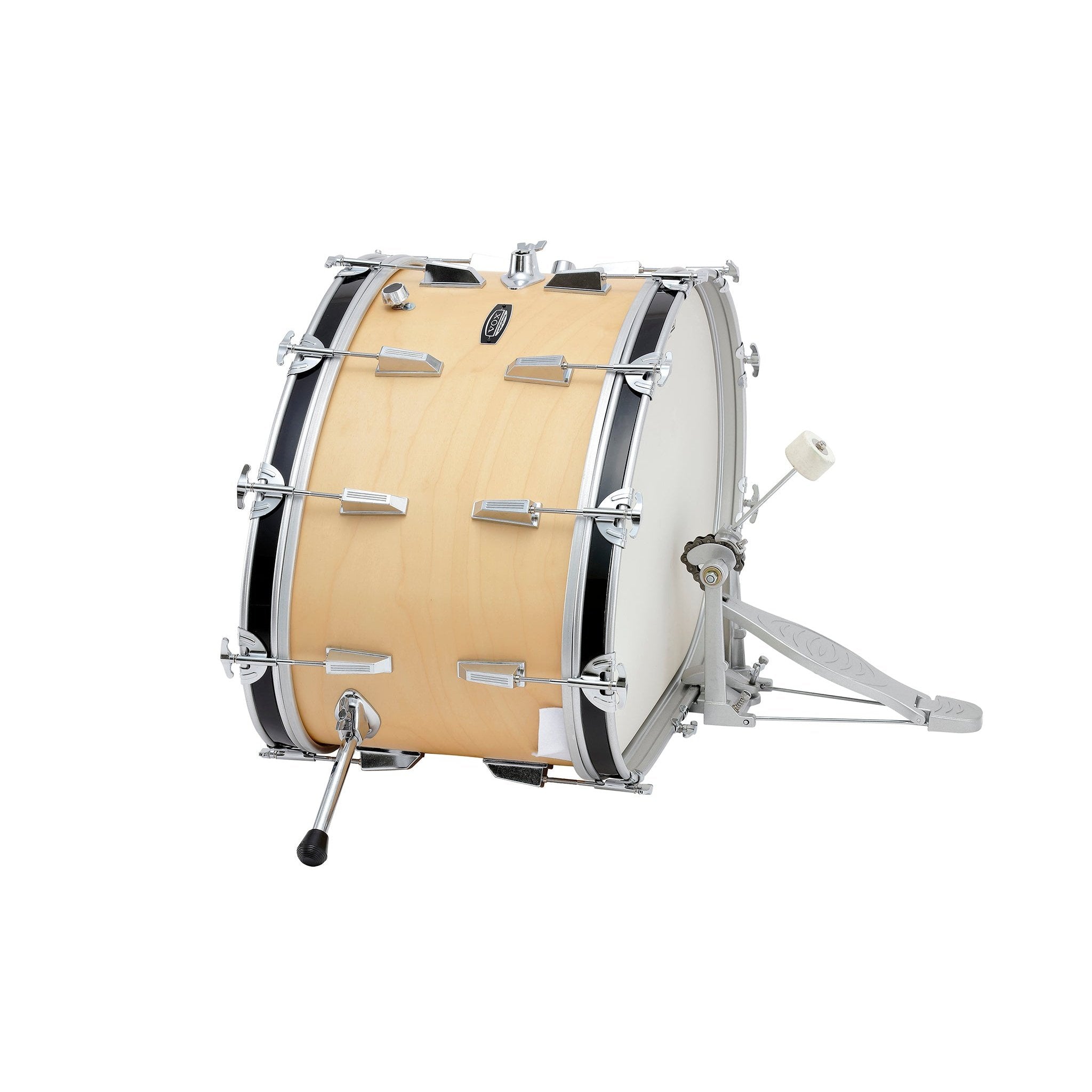 Vox Telstar Maple Drum Kit 5