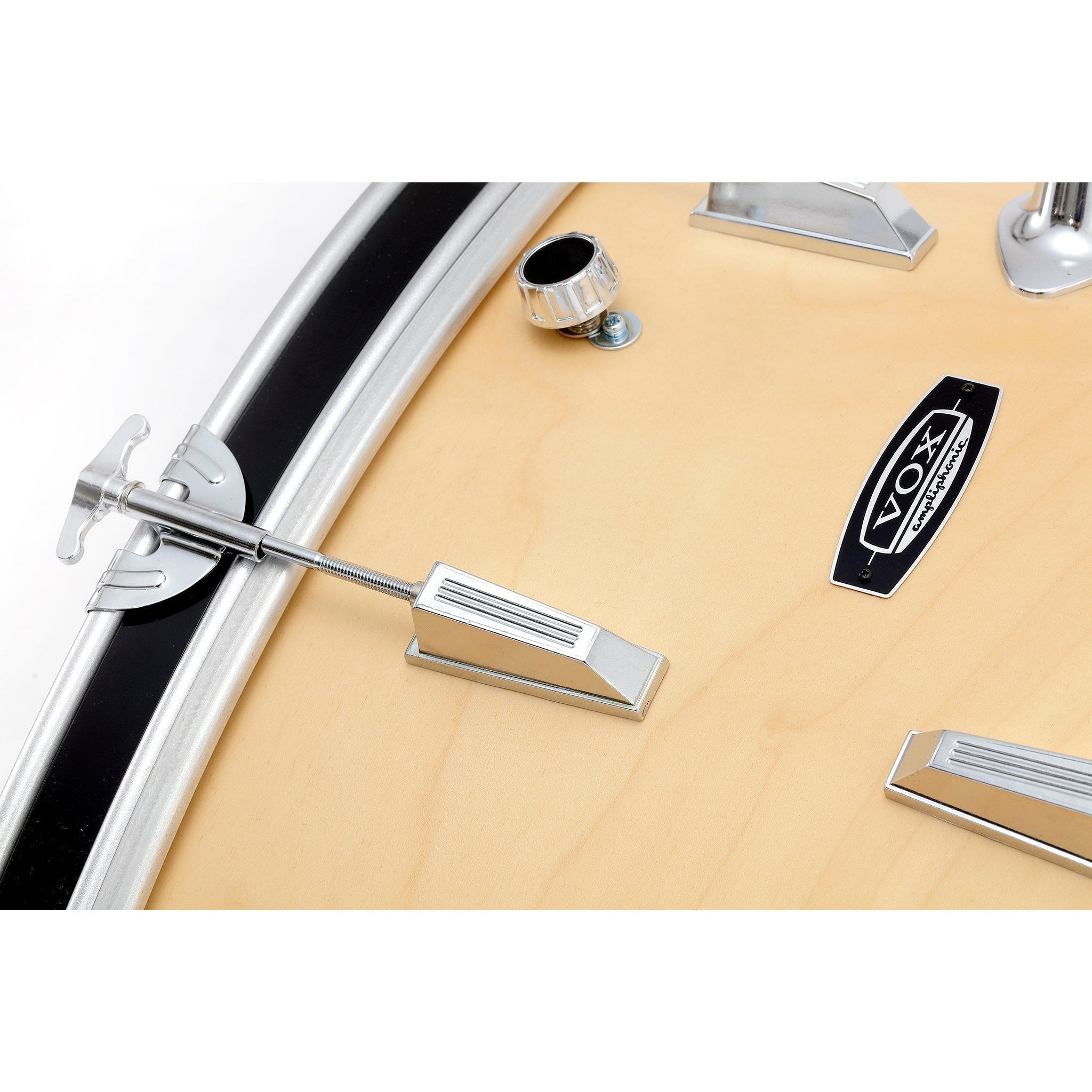 Vox Telstar Maple Drum Kit 6