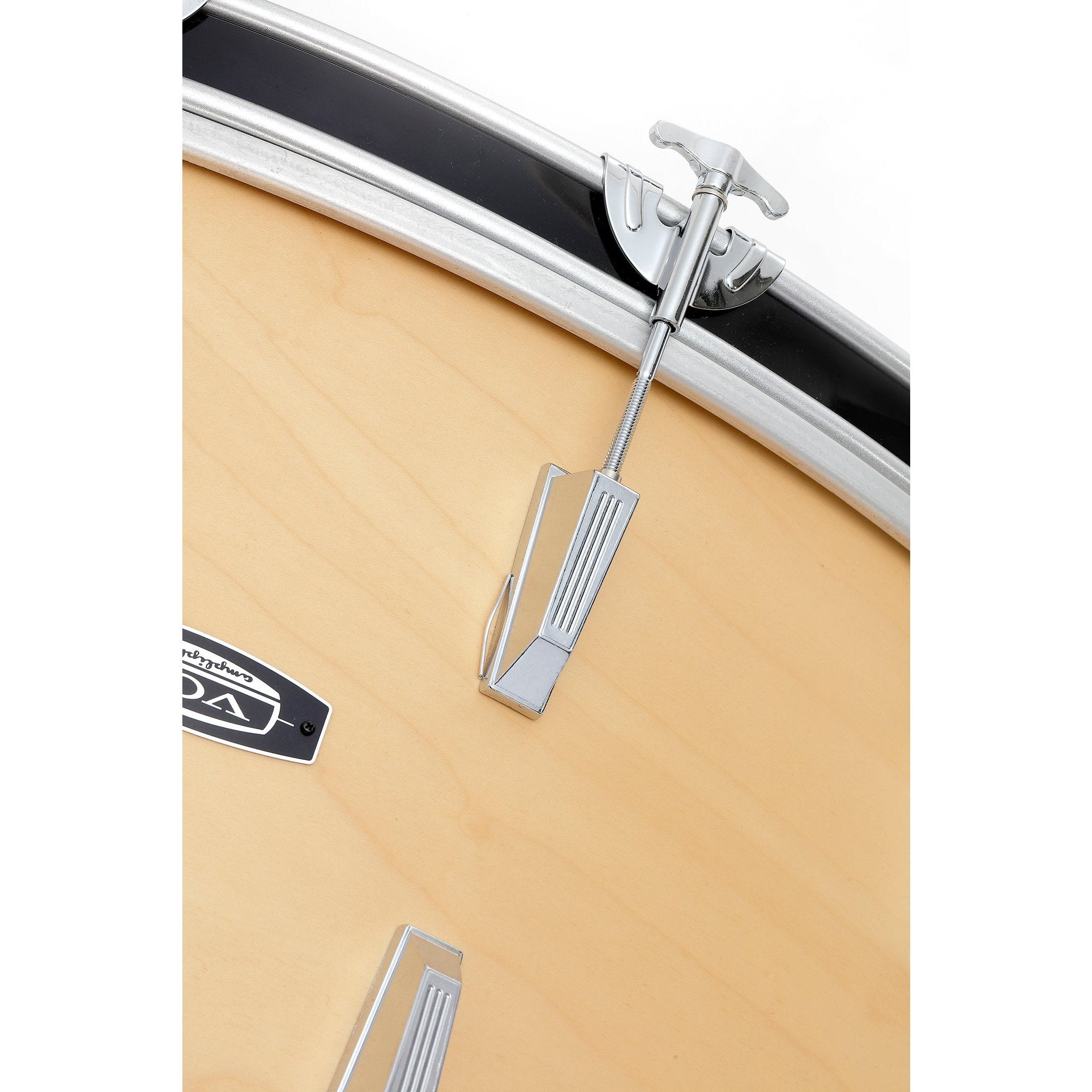 Vox Telstar Maple Drum Kit 7
