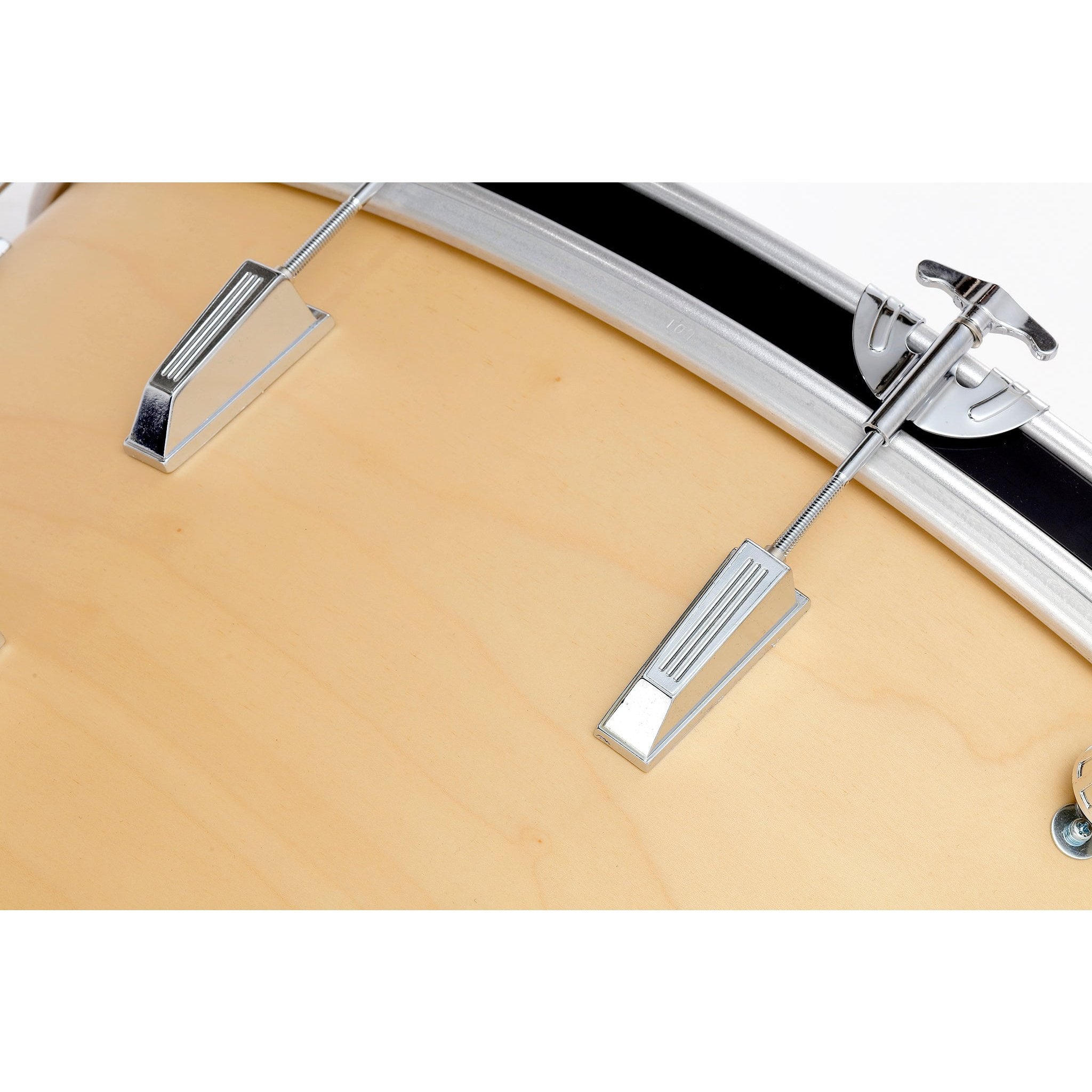 Vox Telstar Maple Drum Kit 8