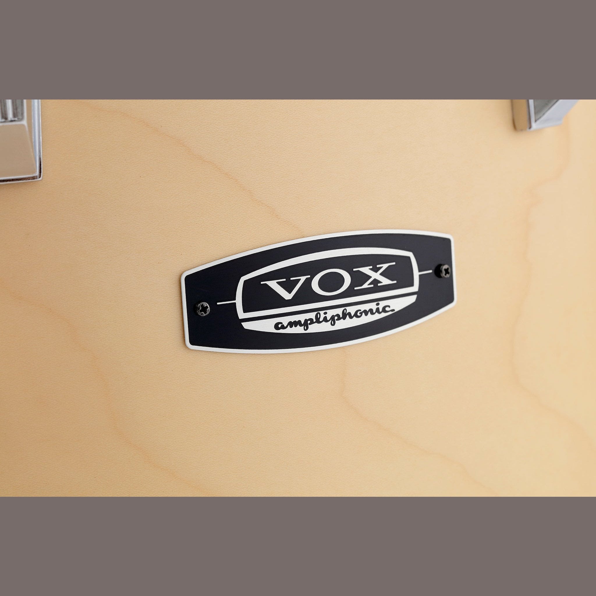 Vox Telstar Maple Drum Kit 9
