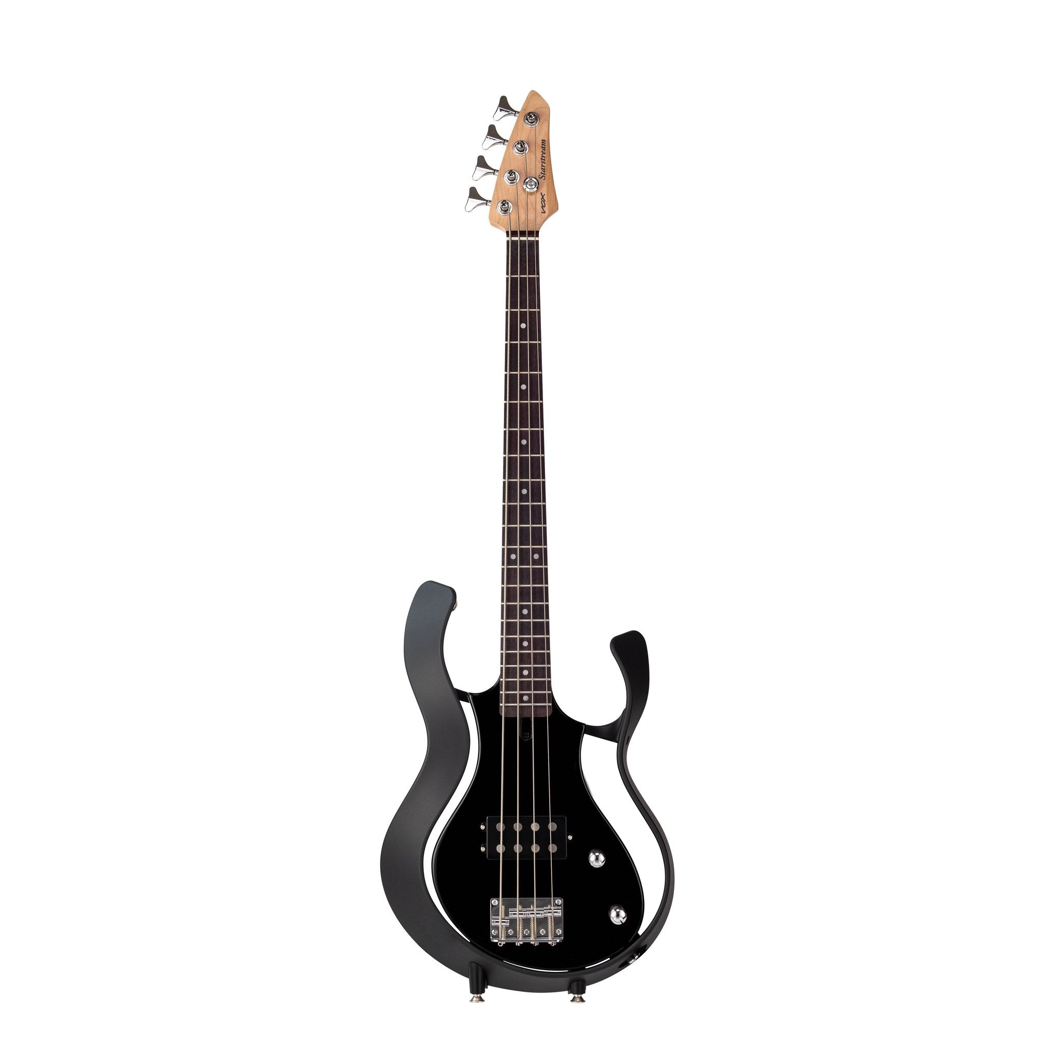 Vox Starstream Bass Guitar w/ Humbucker 1