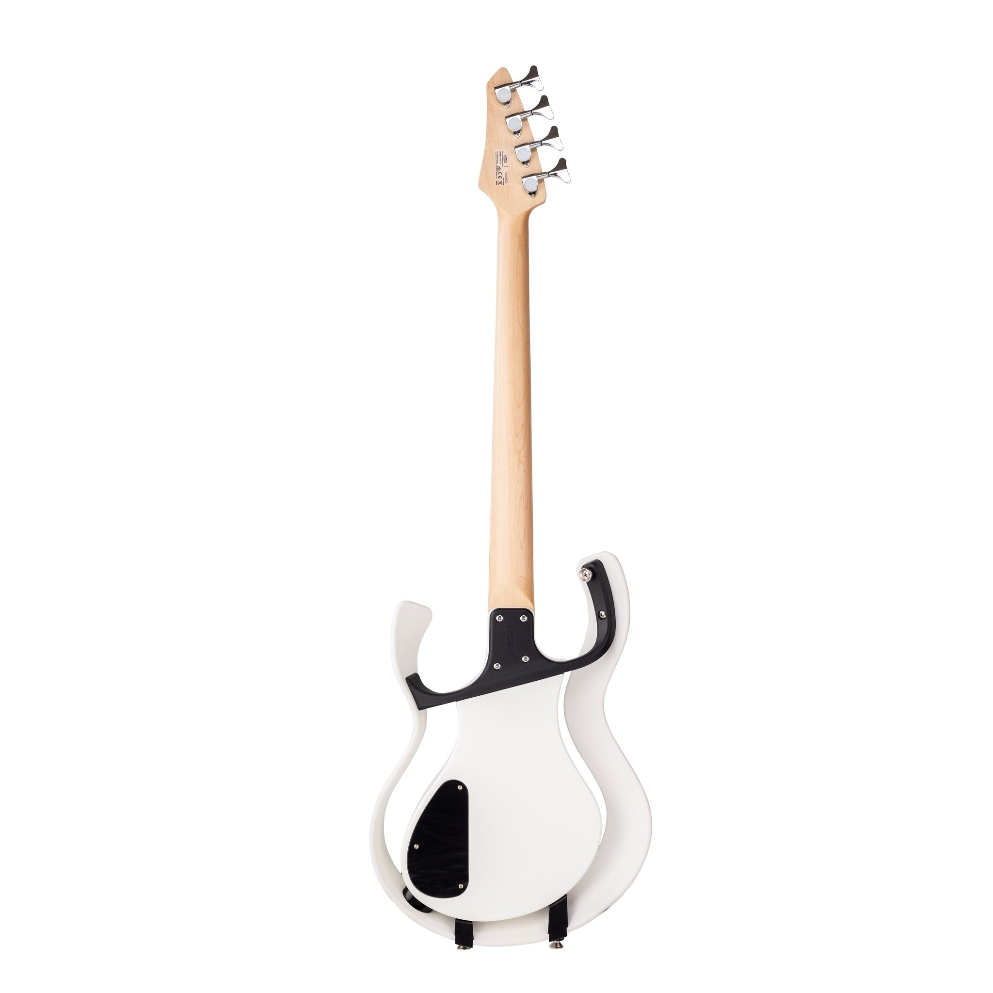 Vox Starstream Bass Guitar w/ Humbucker 6