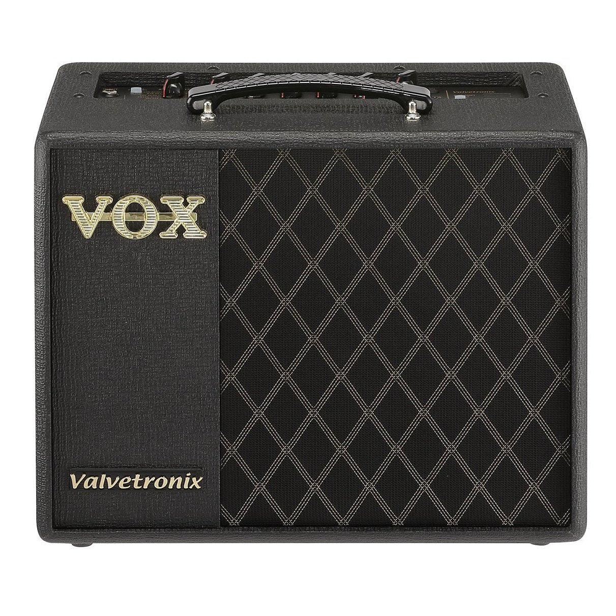 Vox Refurbished VT20X Valvetronix Combo Amp 1
