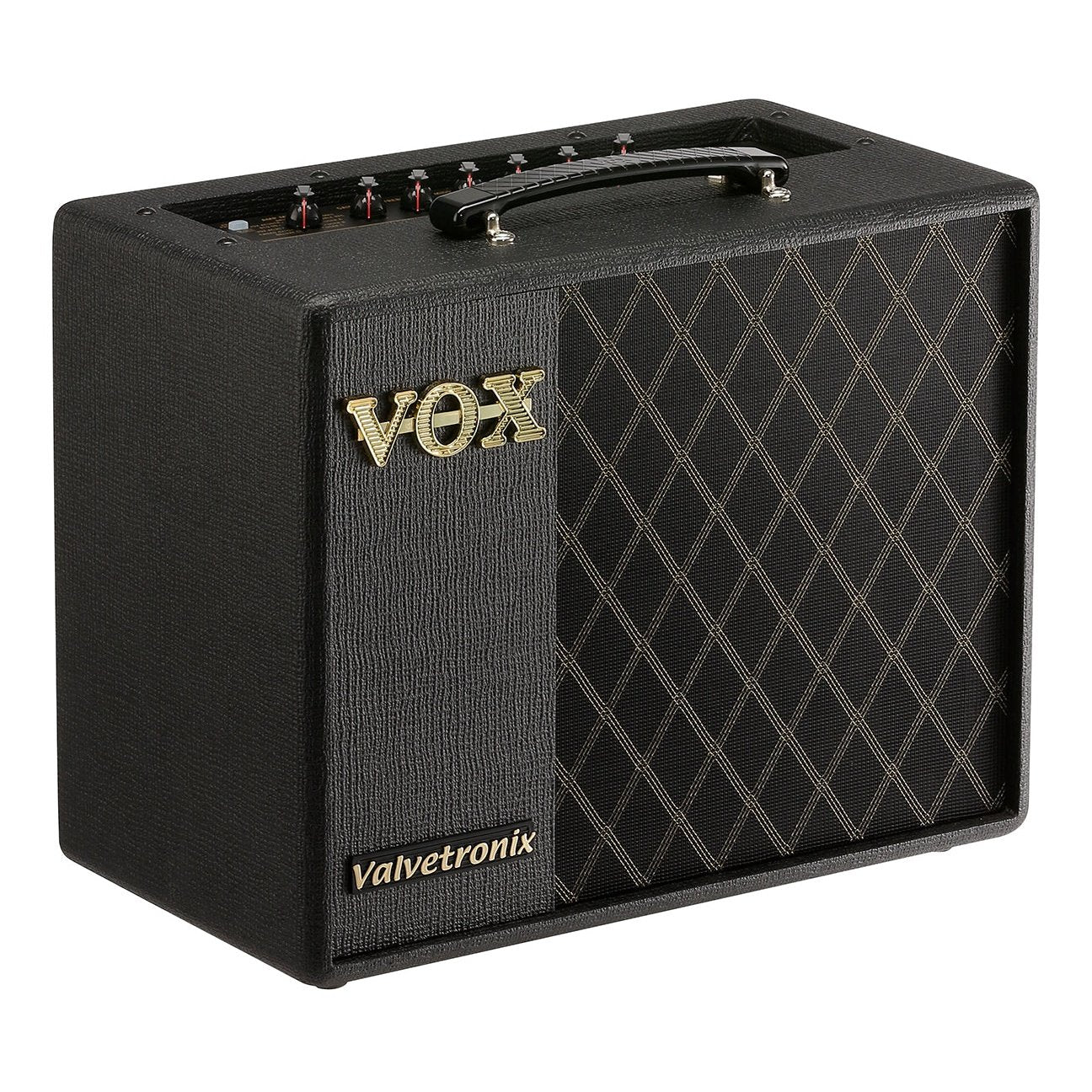 Vox VT20X Valvetronix Combo Amp 2