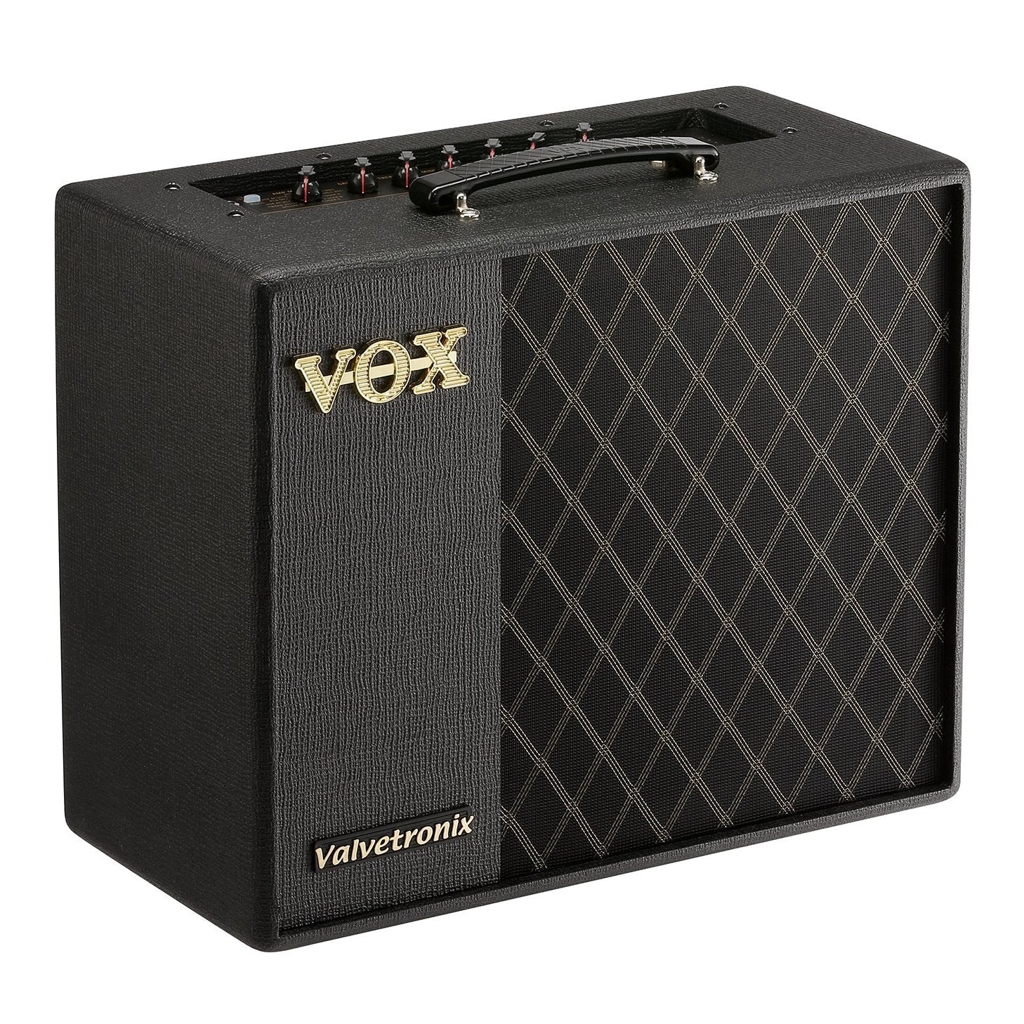 Vox VT40X Valvetronix Combo Amp 2
