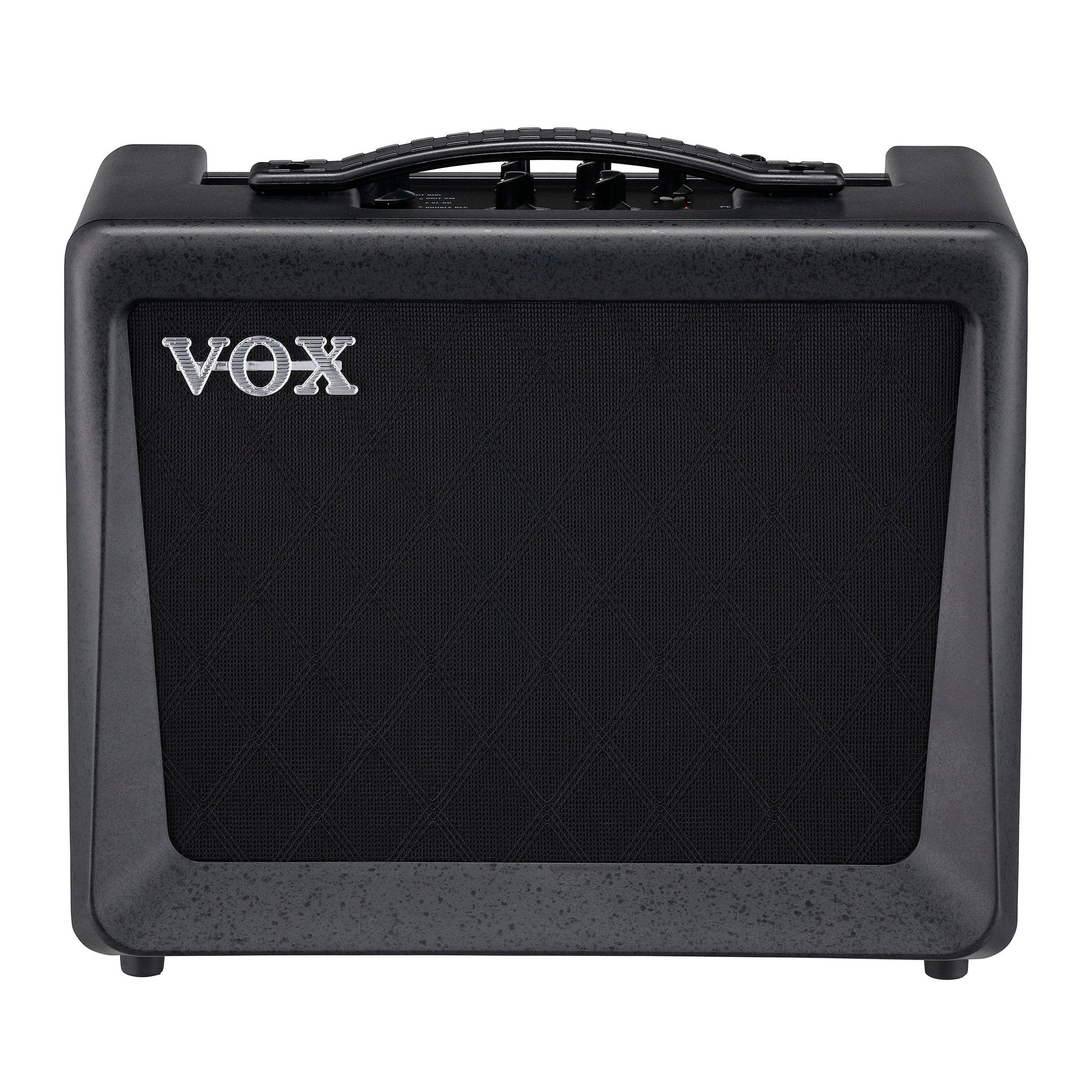 Vox VX15 Combo Guitar Amp 1