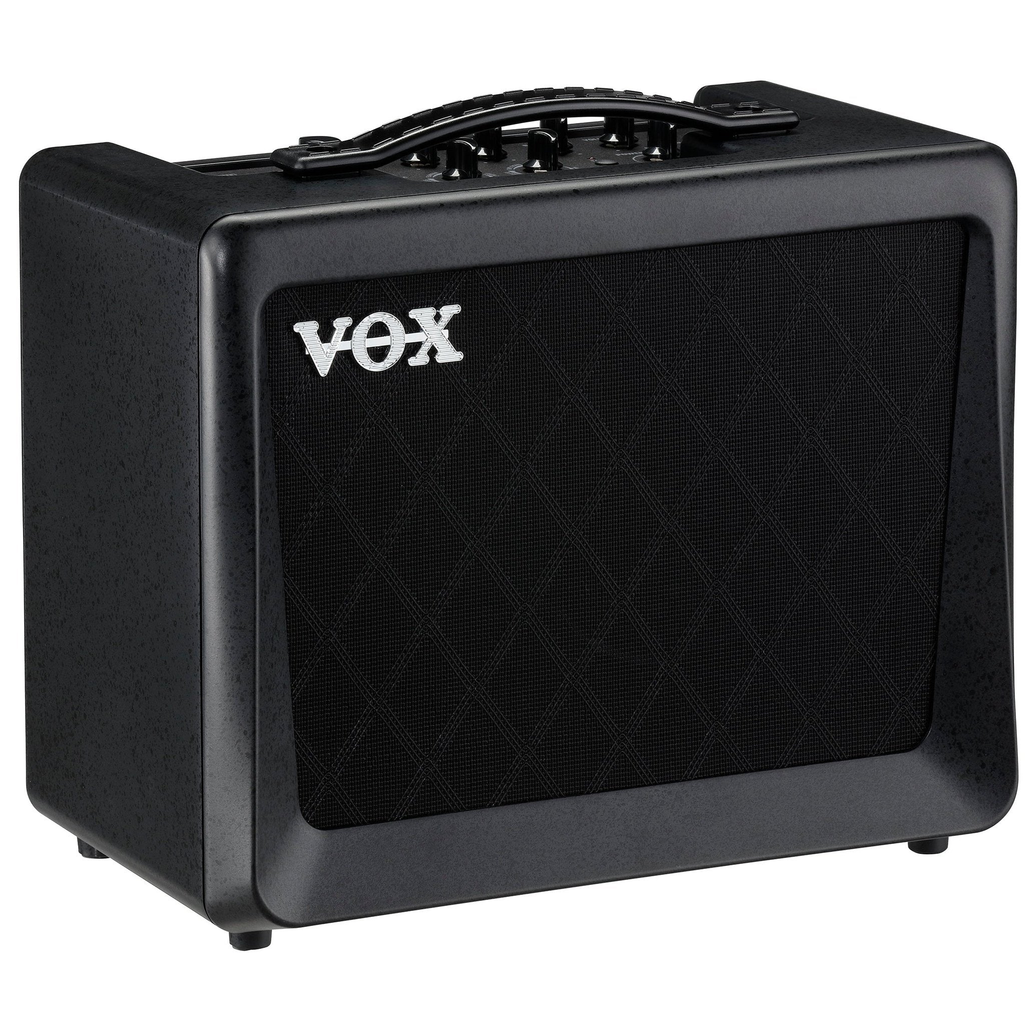 Vox VX15 Combo Guitar Amp 2