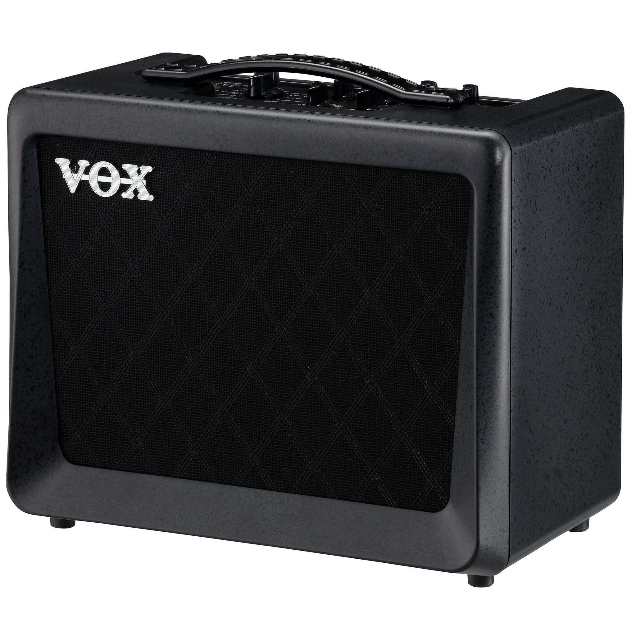 Vox VX15 Combo Guitar Amp 3