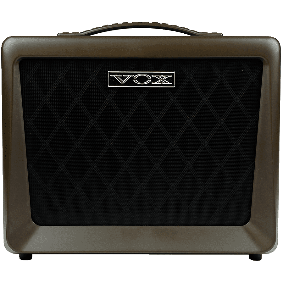 Vox Refurbished VX50 Combo Acoustic Guitar Amp 1